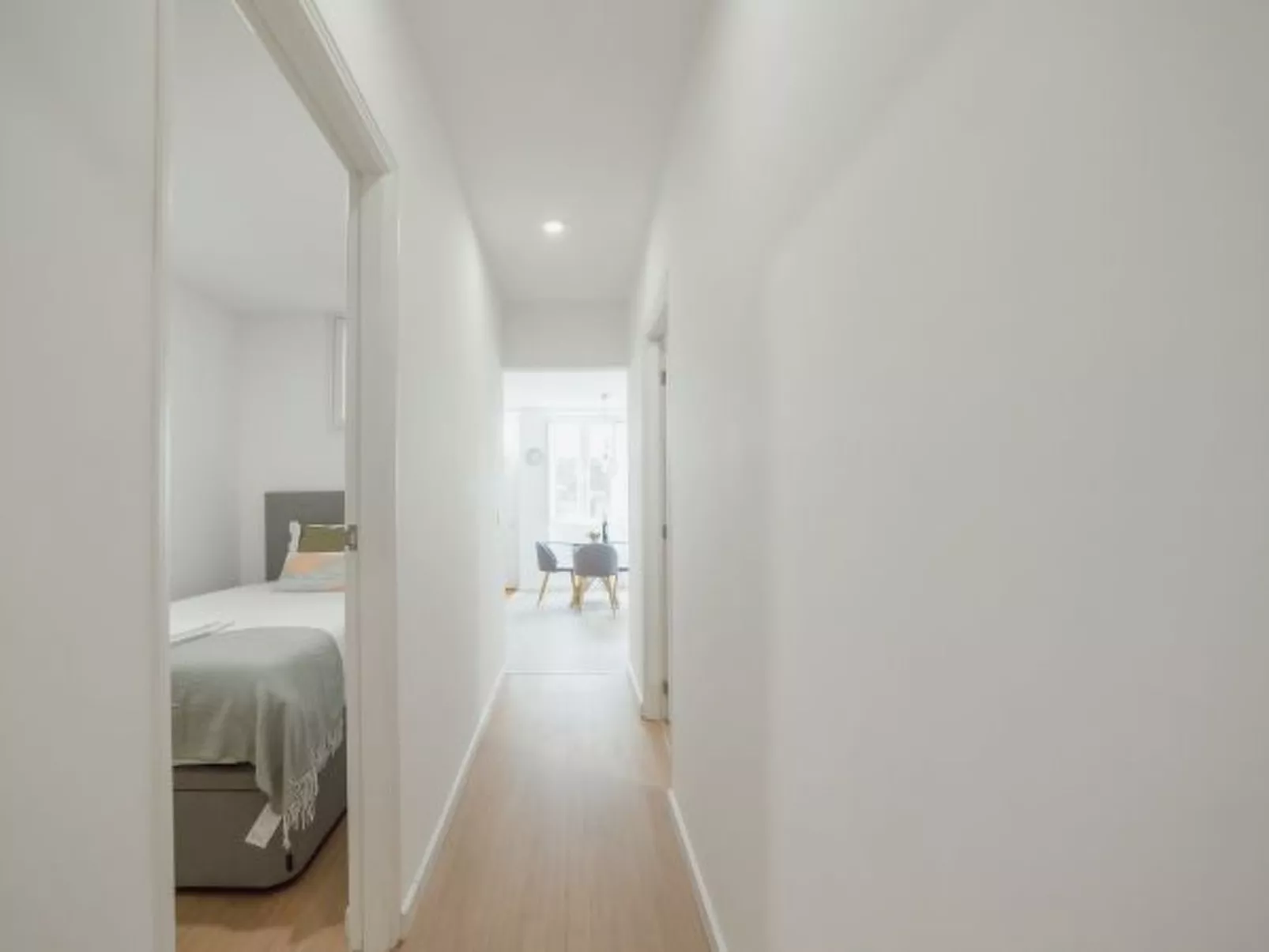 LAPA STYLISH APARTMENT A by VACATIONY - Binnen