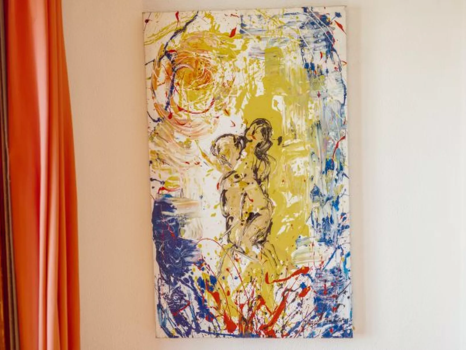 MATOSINHOS SEA SIDE 2BD by VACATIONY - Binnen