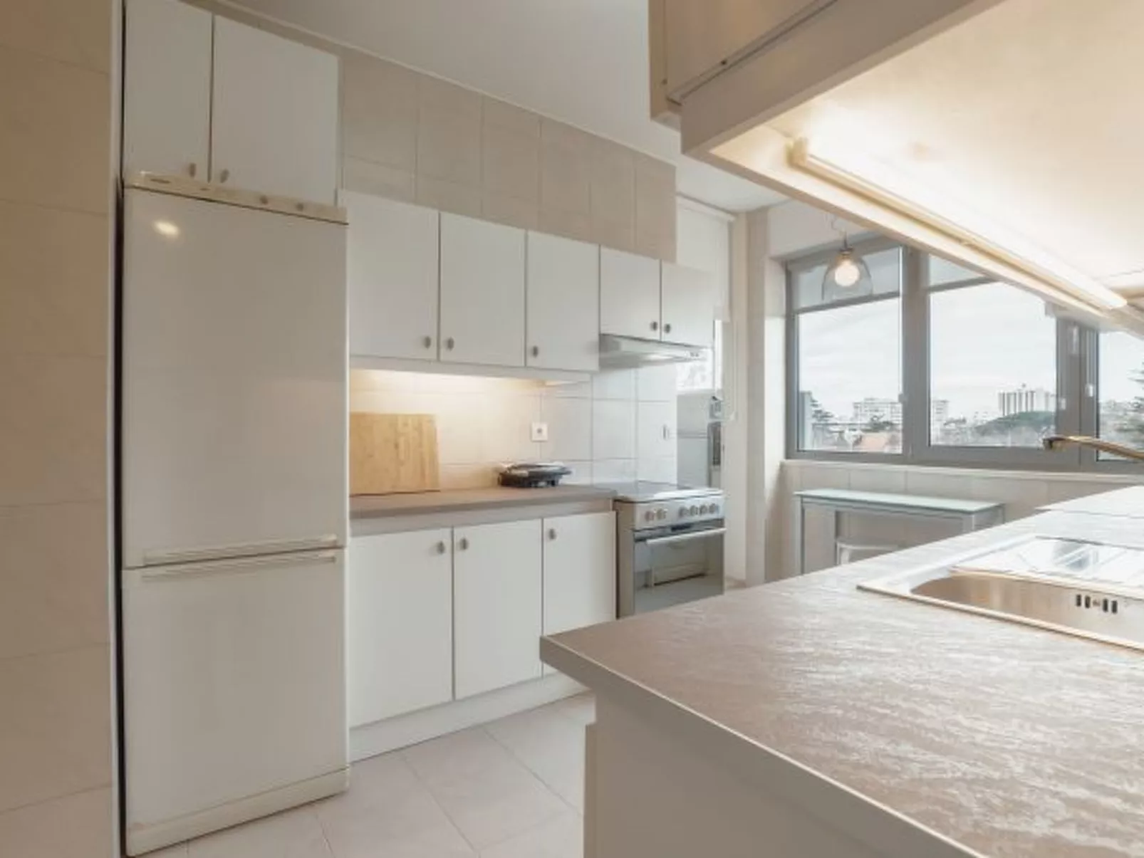 GRAND BOTANIC GARDEN APARTMENT by VACATIONY - Binnen