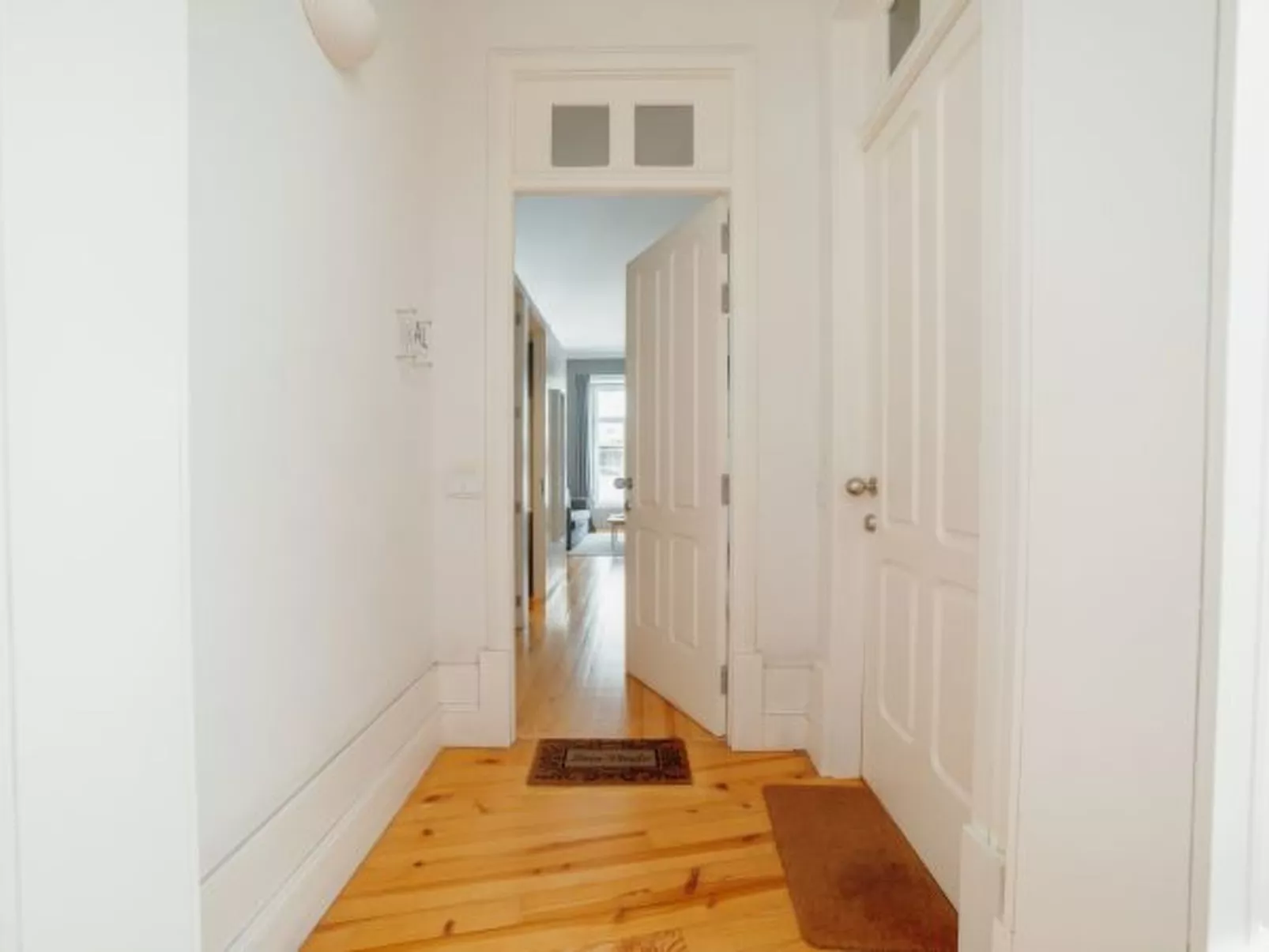 DOWNTOWN EXCELLENCE APARTMENT by VACATIONY - Binnen