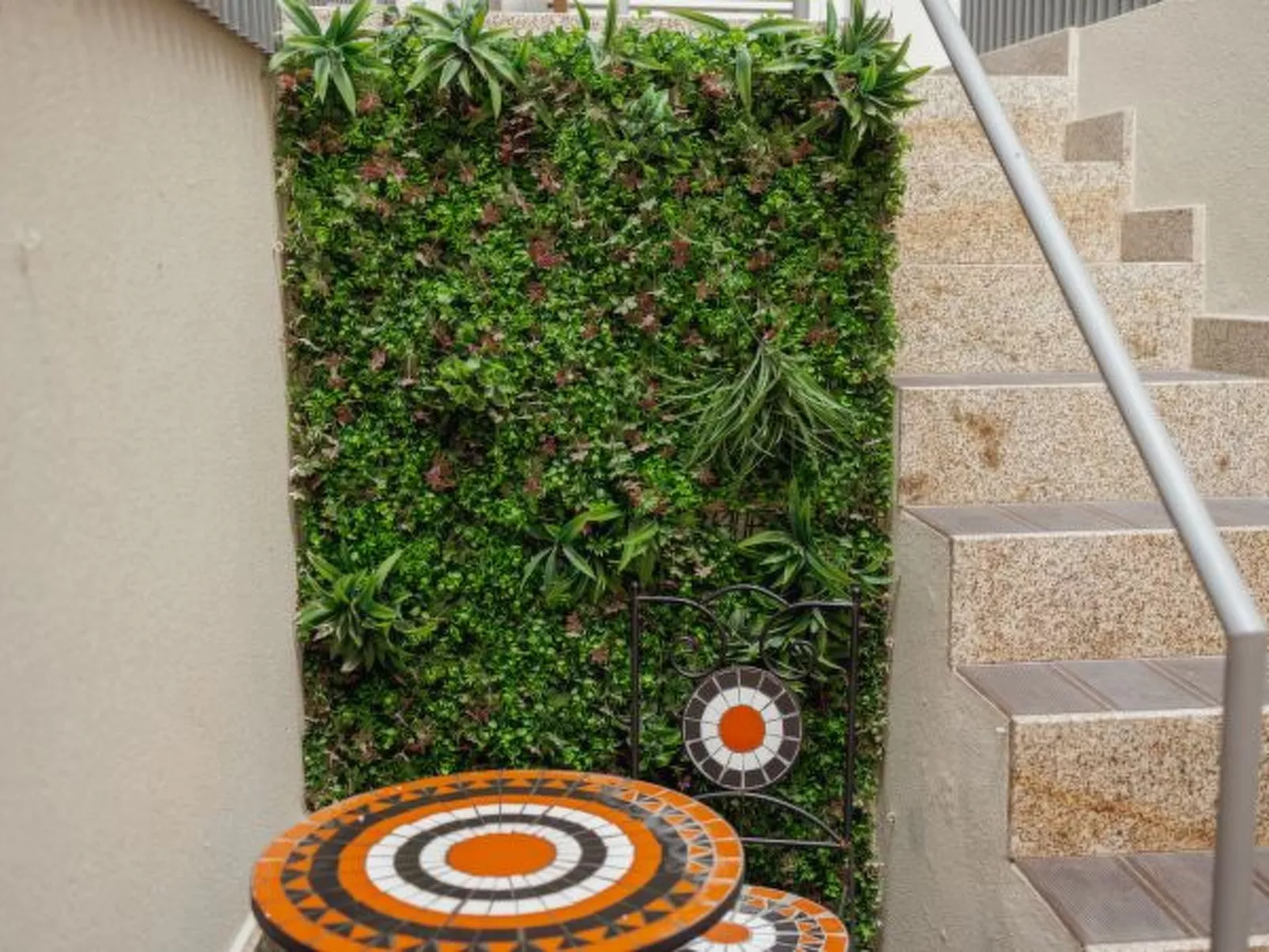 CHILLOUT TRINDADE HOME by VACATIONY - Buiten