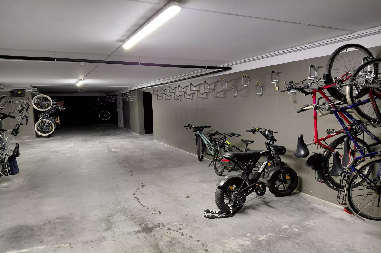 Mariella 21 207 - Faciliteiten