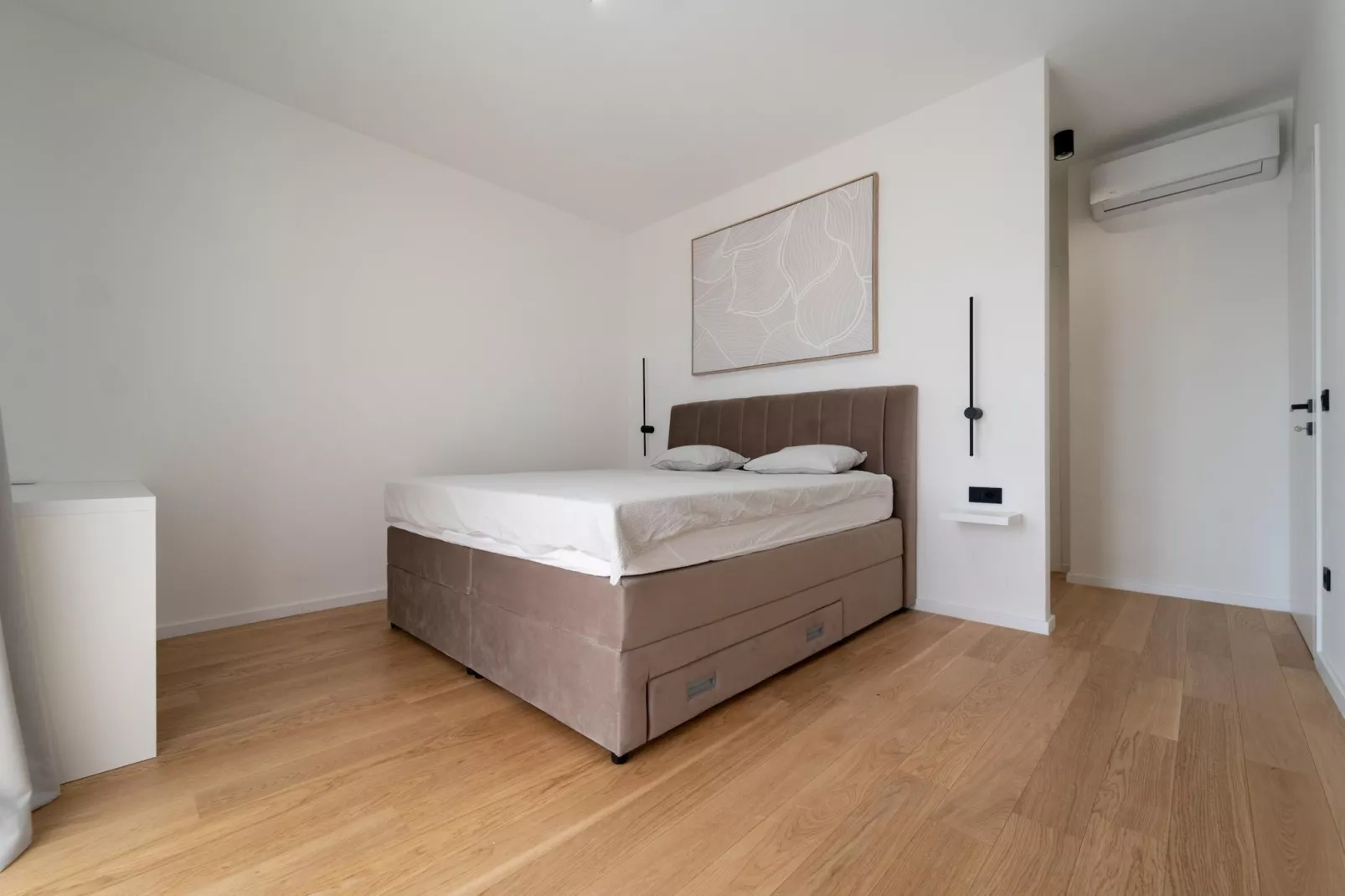 Seaview Villa Turnea - Slaapkamer