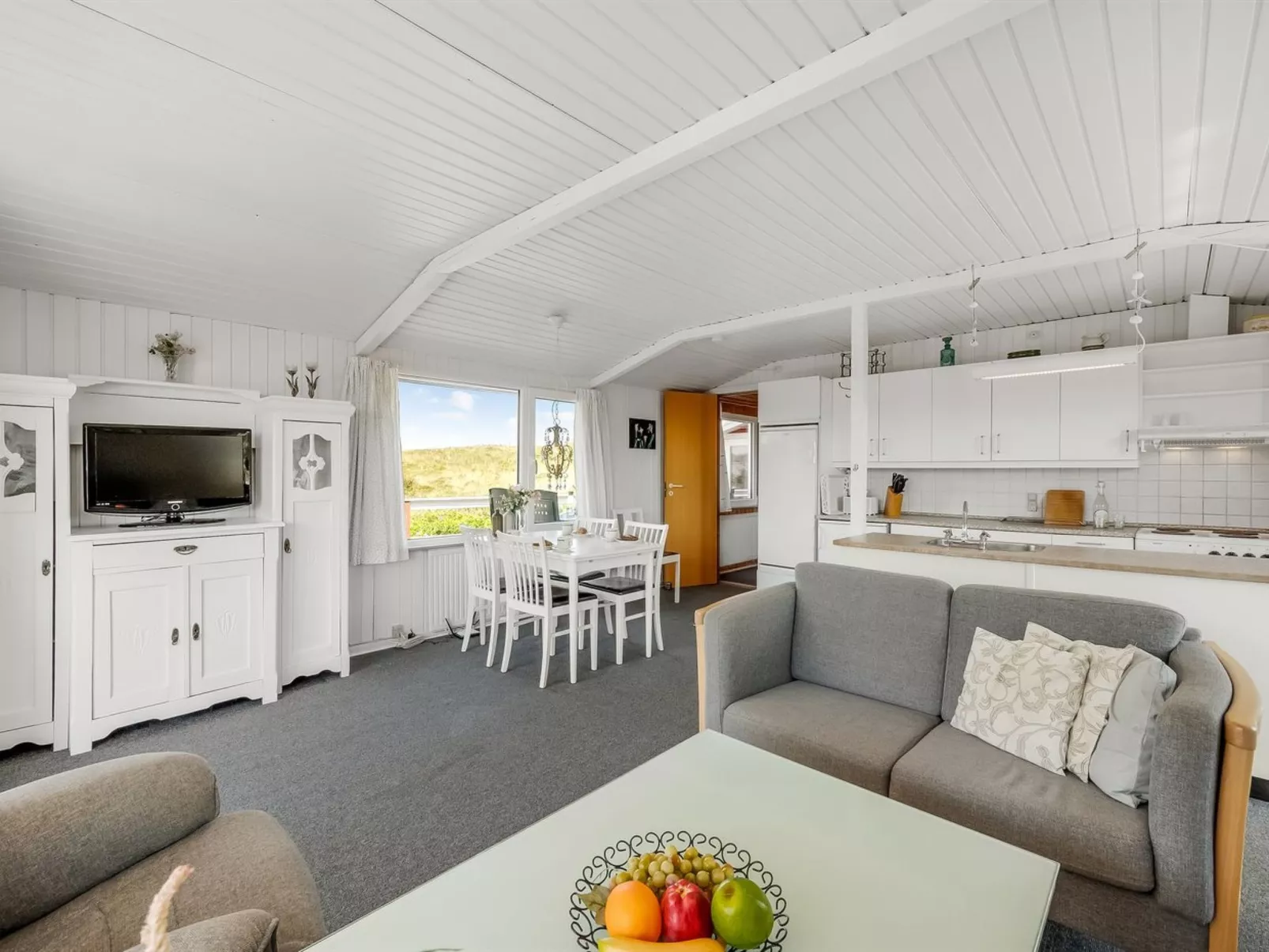 "Heidel" -  from the sea - Binnen