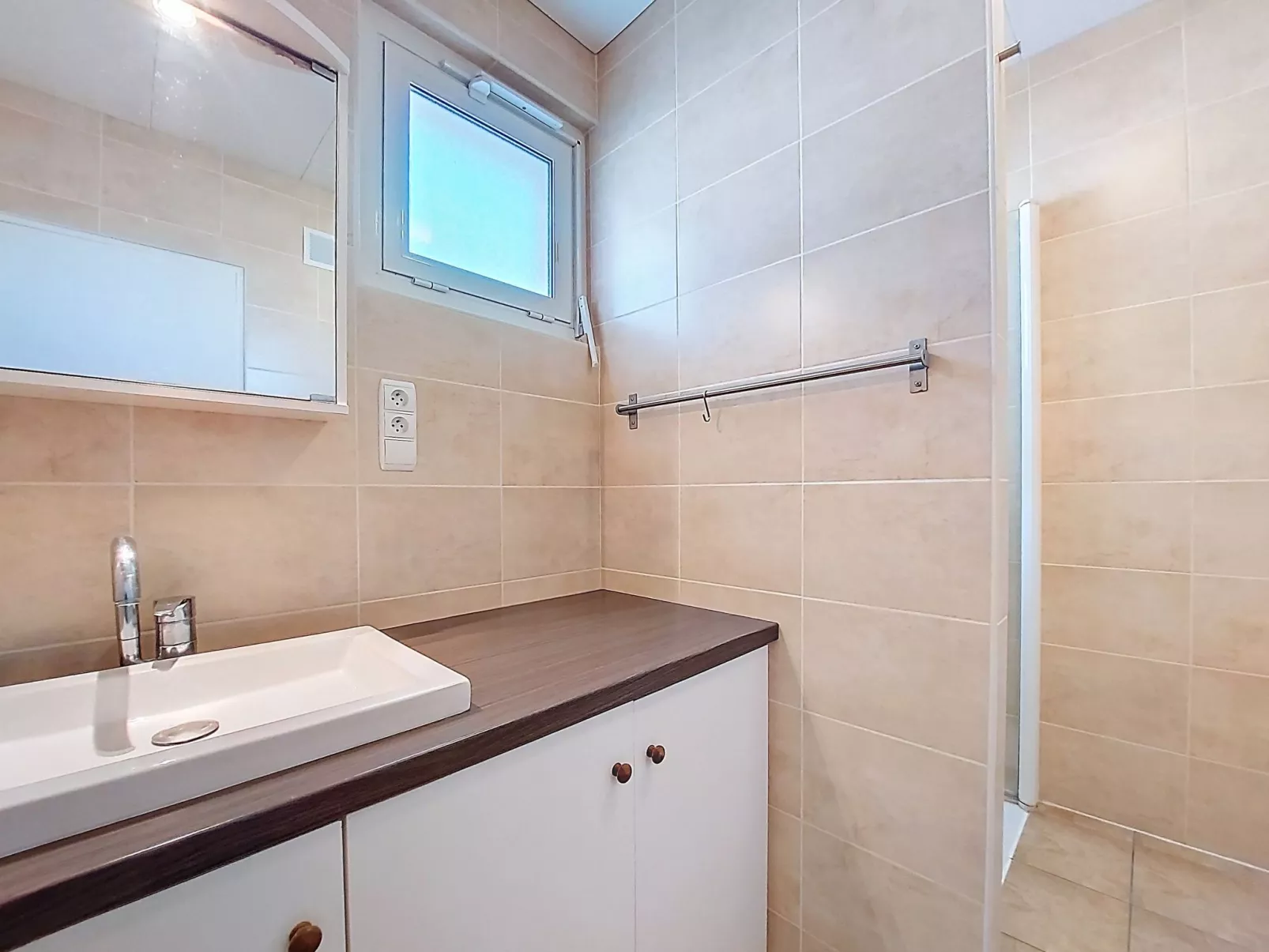 Saint Sordelin - Binnen