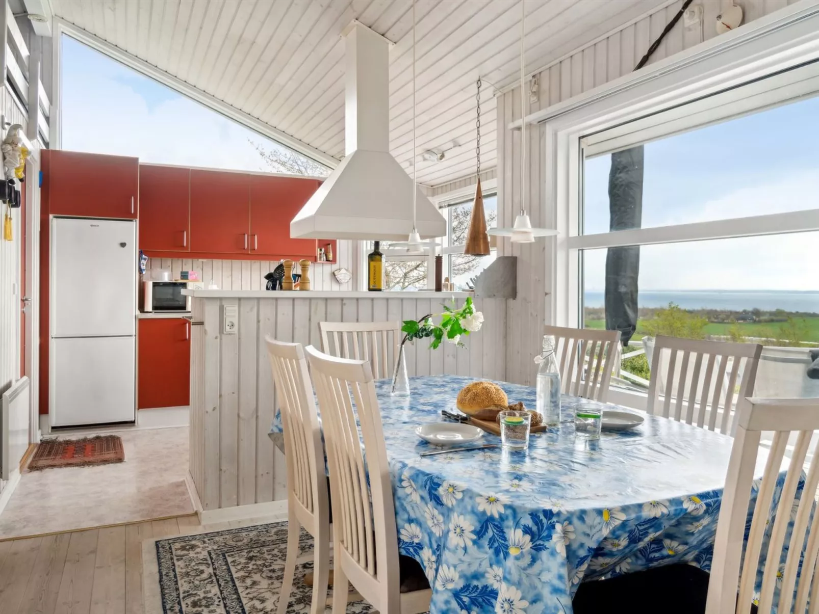 "Gjuro" - 800m from the sea - Binnen