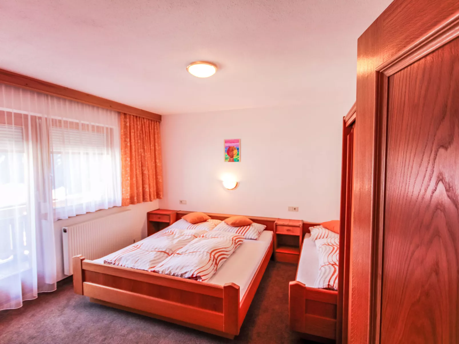 Garni Regina - Binnen