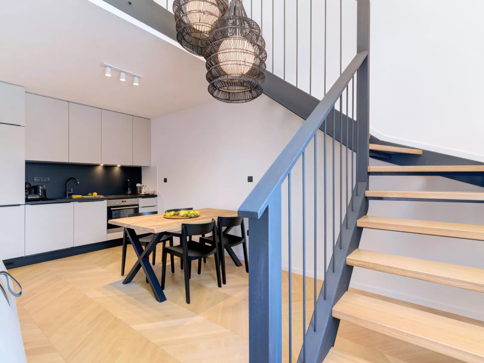 Mare Sano Resort - Binnen