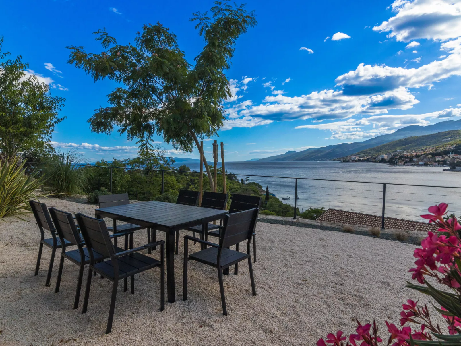 Mare Sano Resort - Buiten