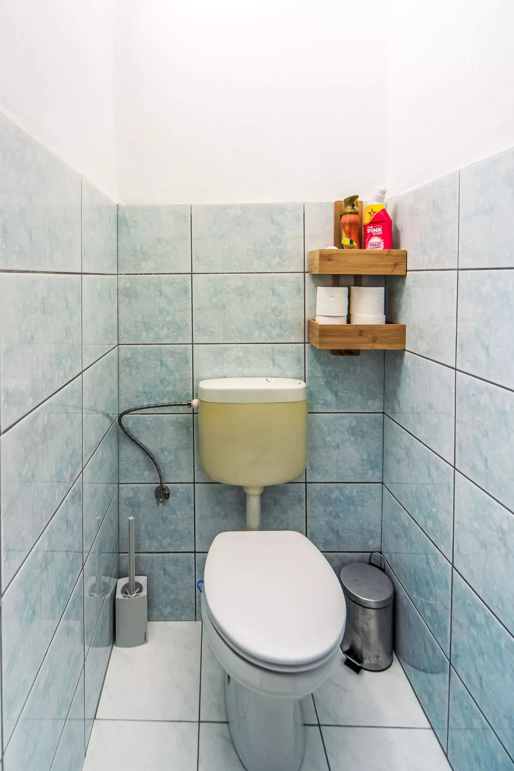 Forrest Haven Vodice - Binnen