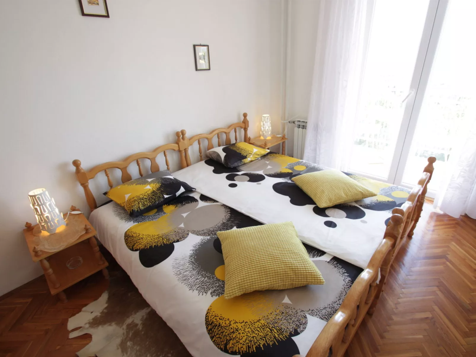 DRAGINJA soba 4 / HR-04354-04 - Binnen