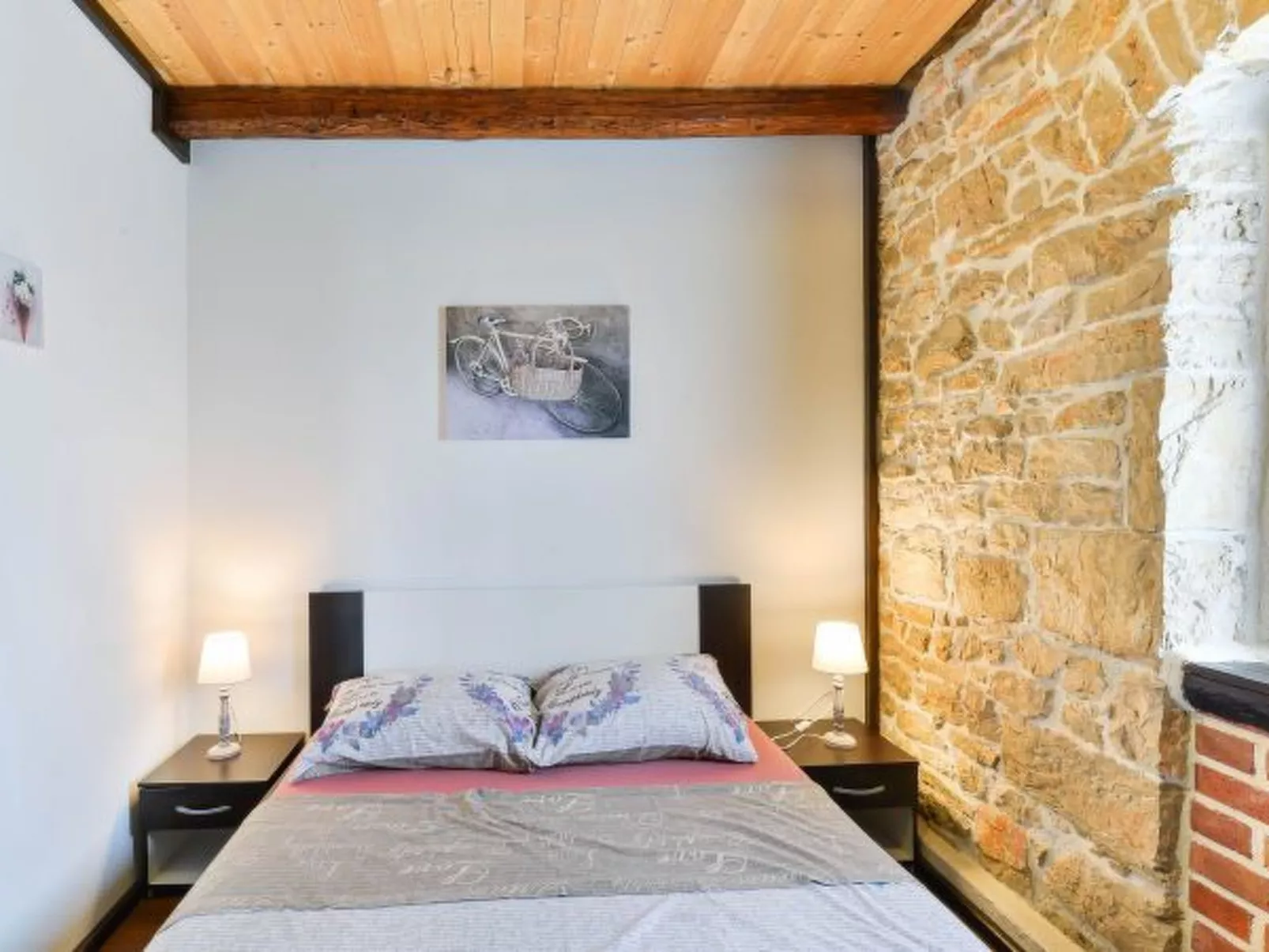 Stone Villa Mia with pool - Image-tags.info