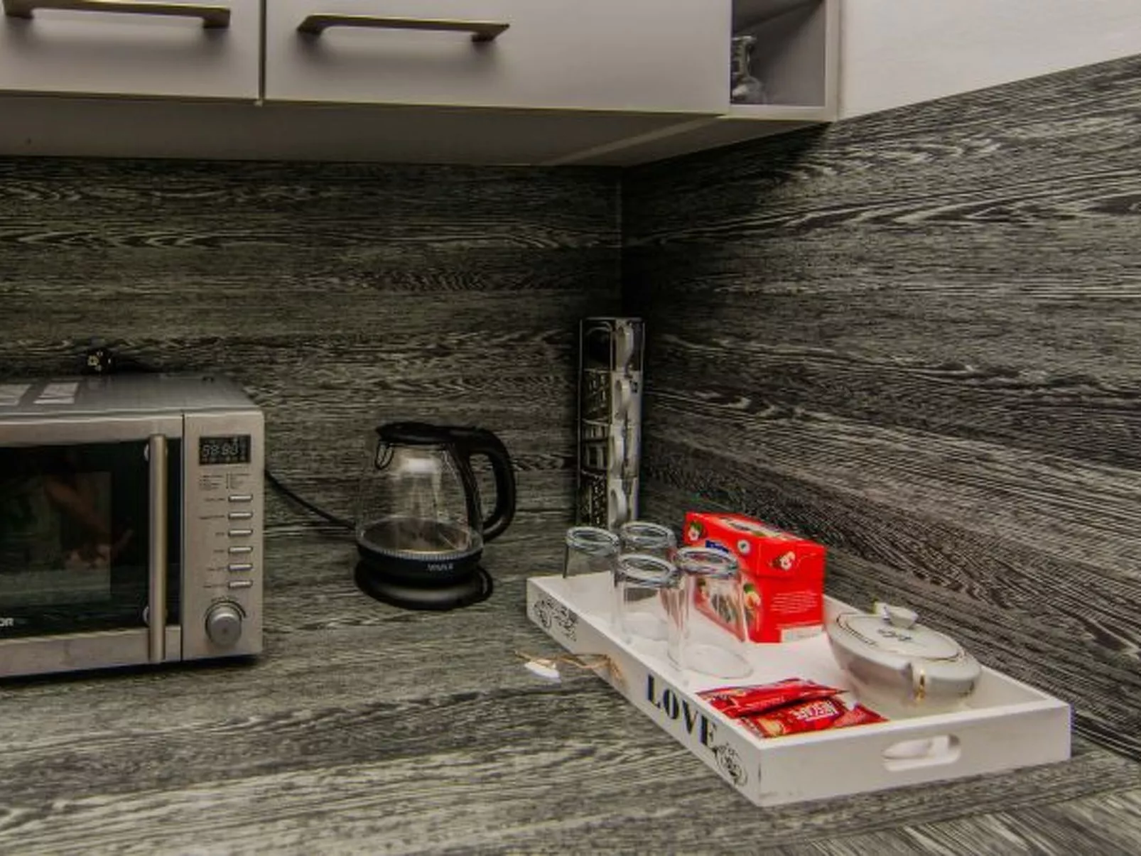 Rustical Villa VERDE with pool - Image-tags.info