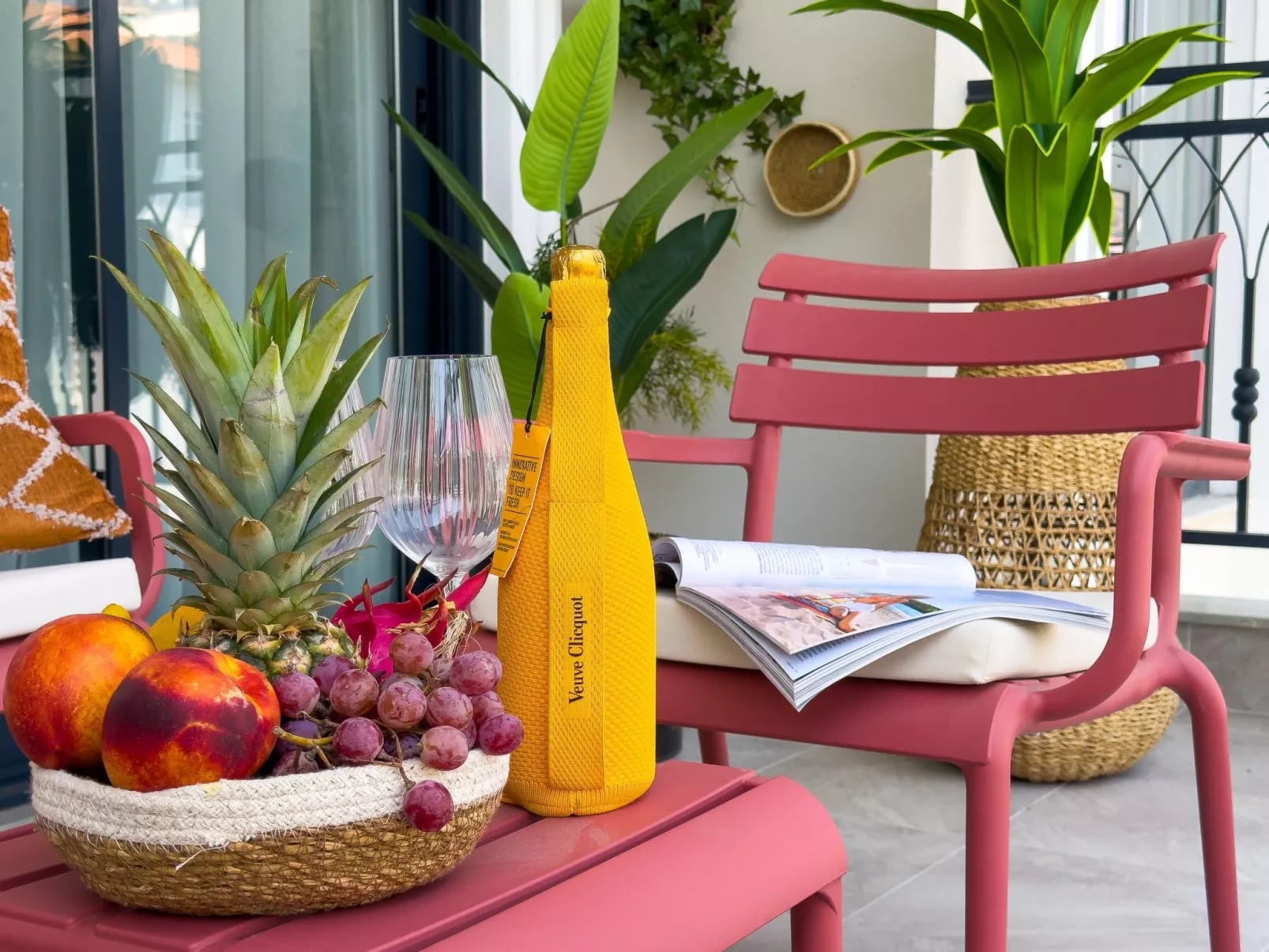 Qoople Elite 4 Elize 29 neue Wohnung im Stadtzentrum - Buiten