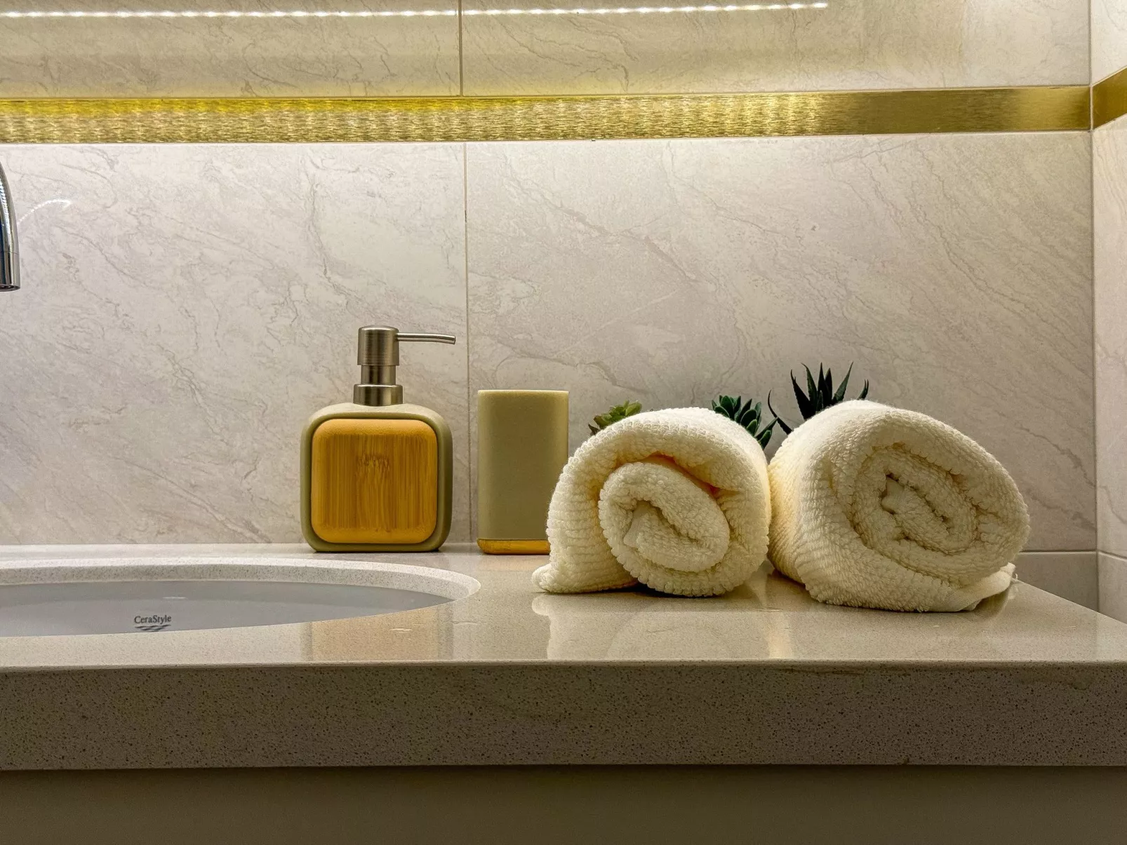 Qoople Elite 4 Elize 6 neue Wohnung im Stadtzentrum - Binnen