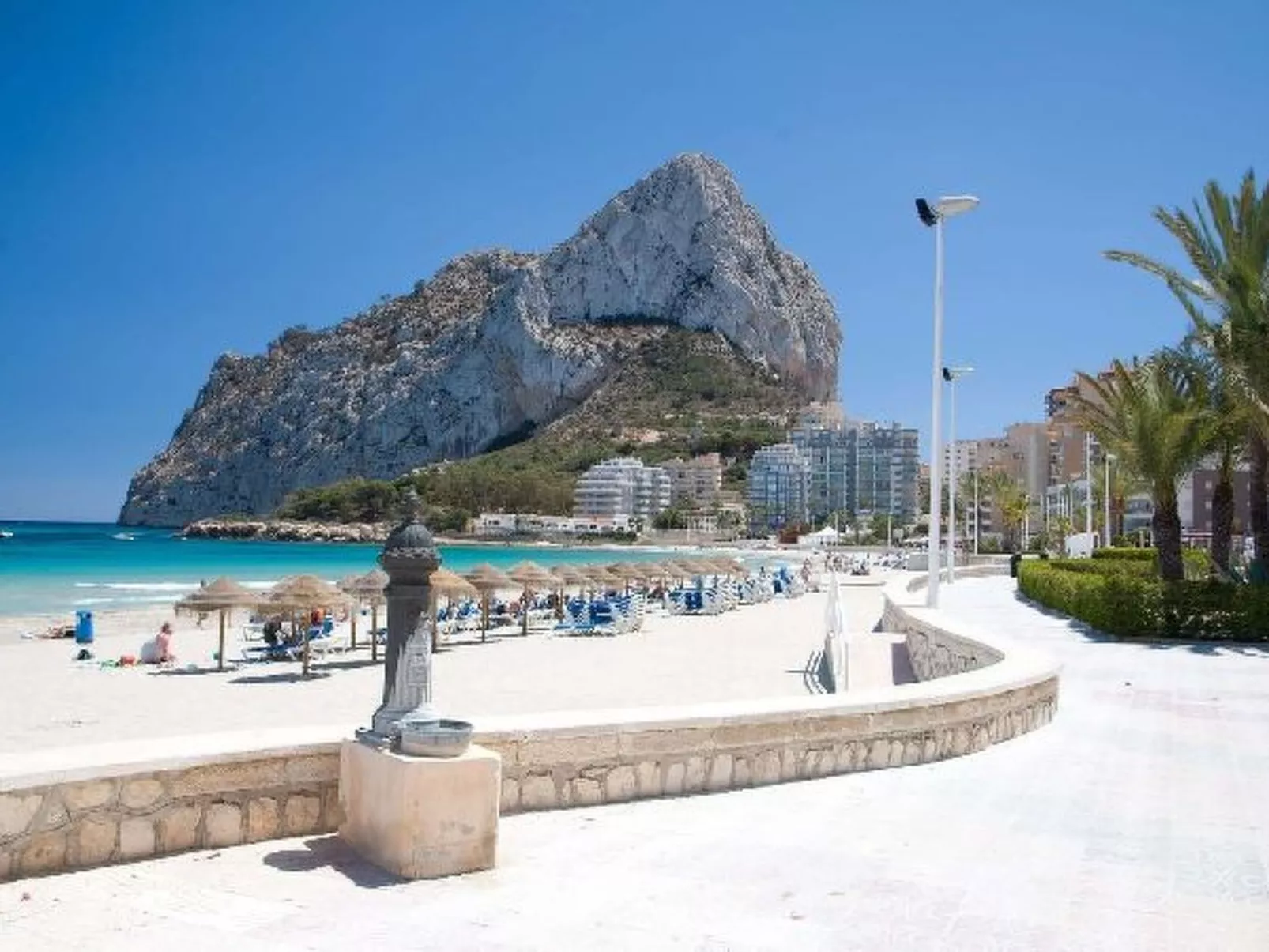 Apartment Coral Beach - PlusHolidays - Image-tags.info