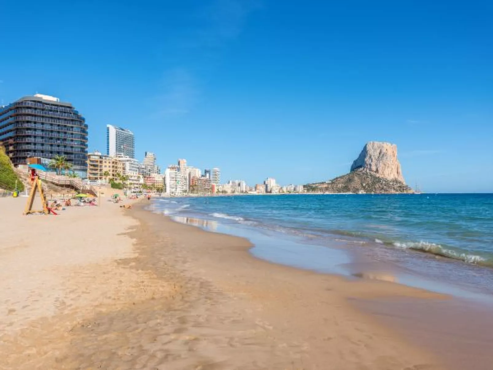 Apartment Melior 2C - PlusHolidays - Image-tags.info