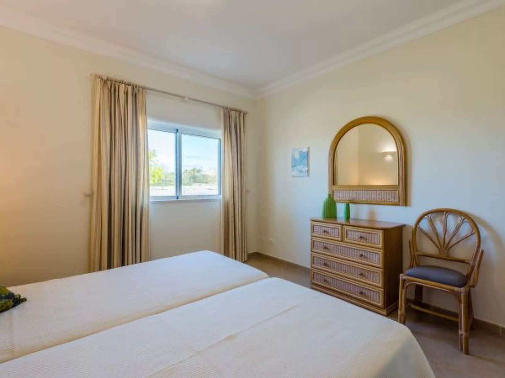 Casa Ocean Golf - Boavista Resort - Binnen