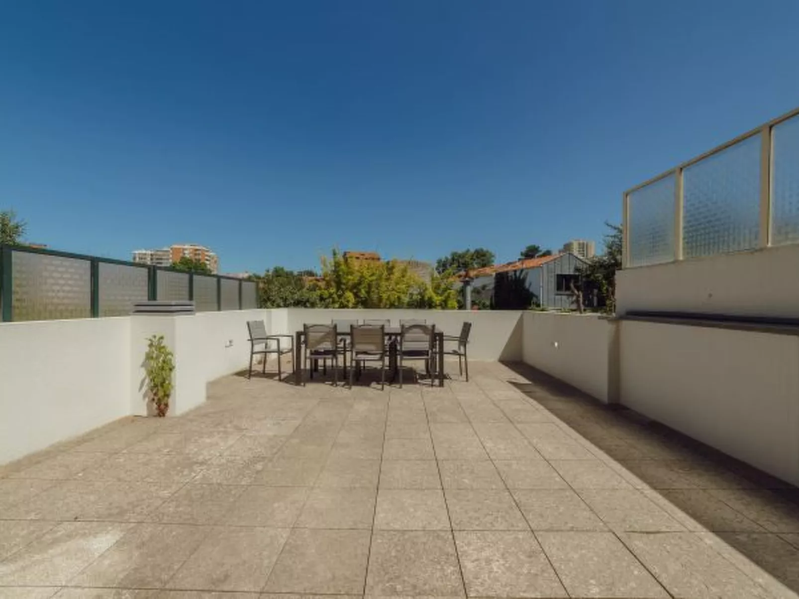 BOAVISTA PREMIUM I APARTMENT TERRACE by VACATIONY - Buiten