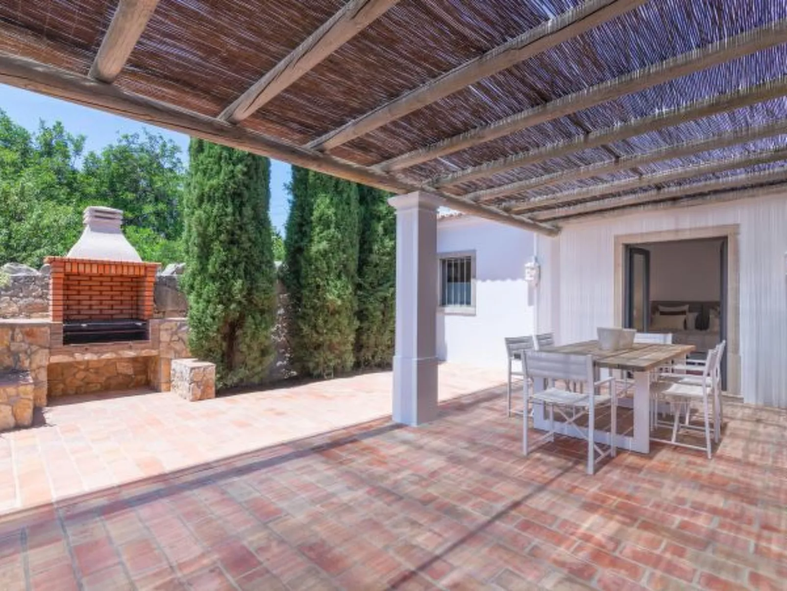 Casa Velha: Pool & Ocean View - Buiten