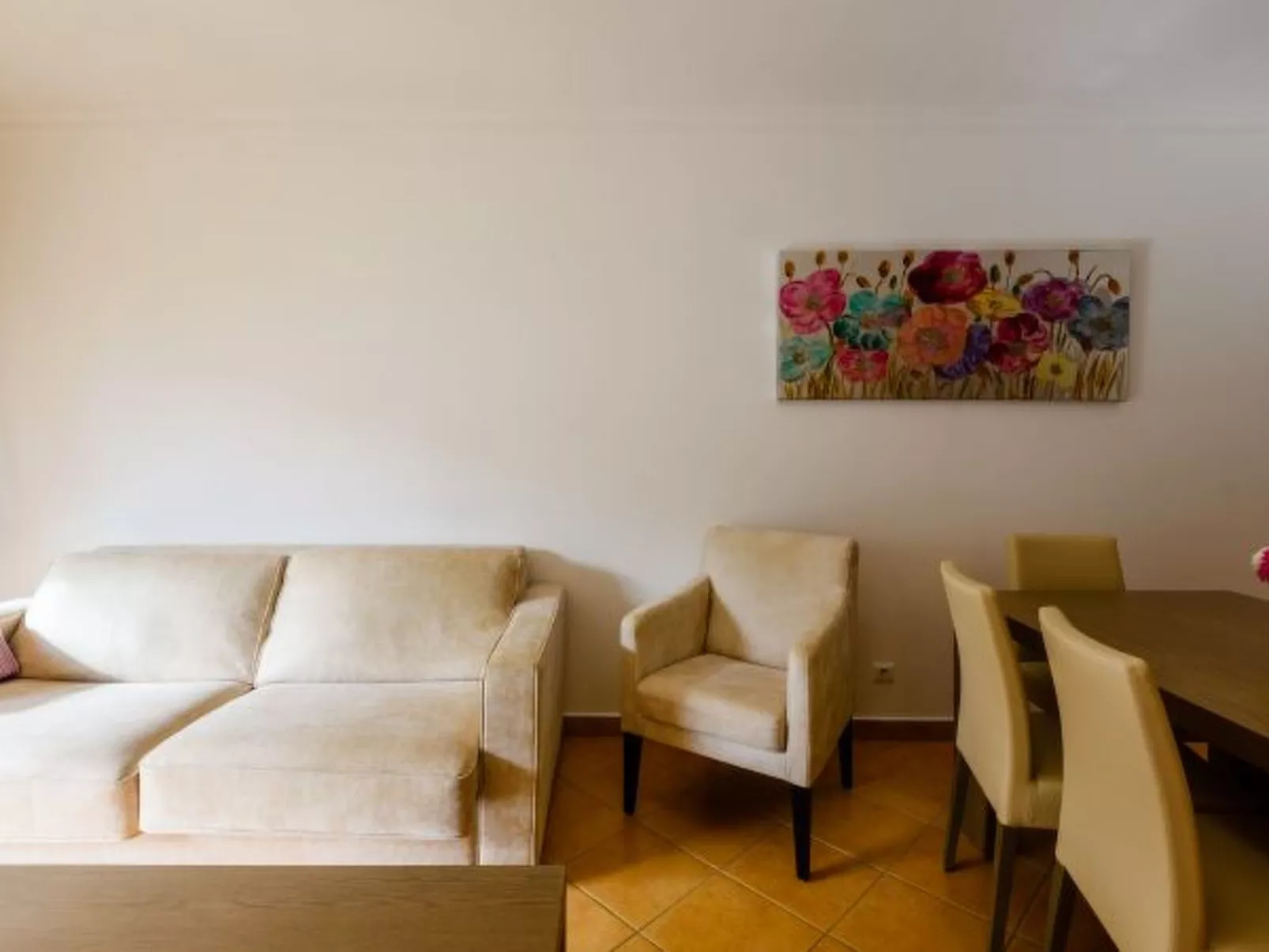 Quinta do Paiva - Jardins do Vale - Binnen