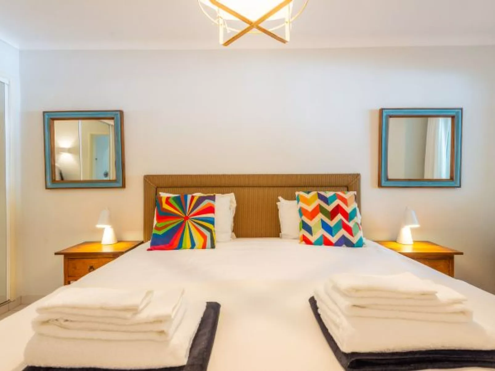 Jardins do Golfe at Vale do Lobo - Binnen