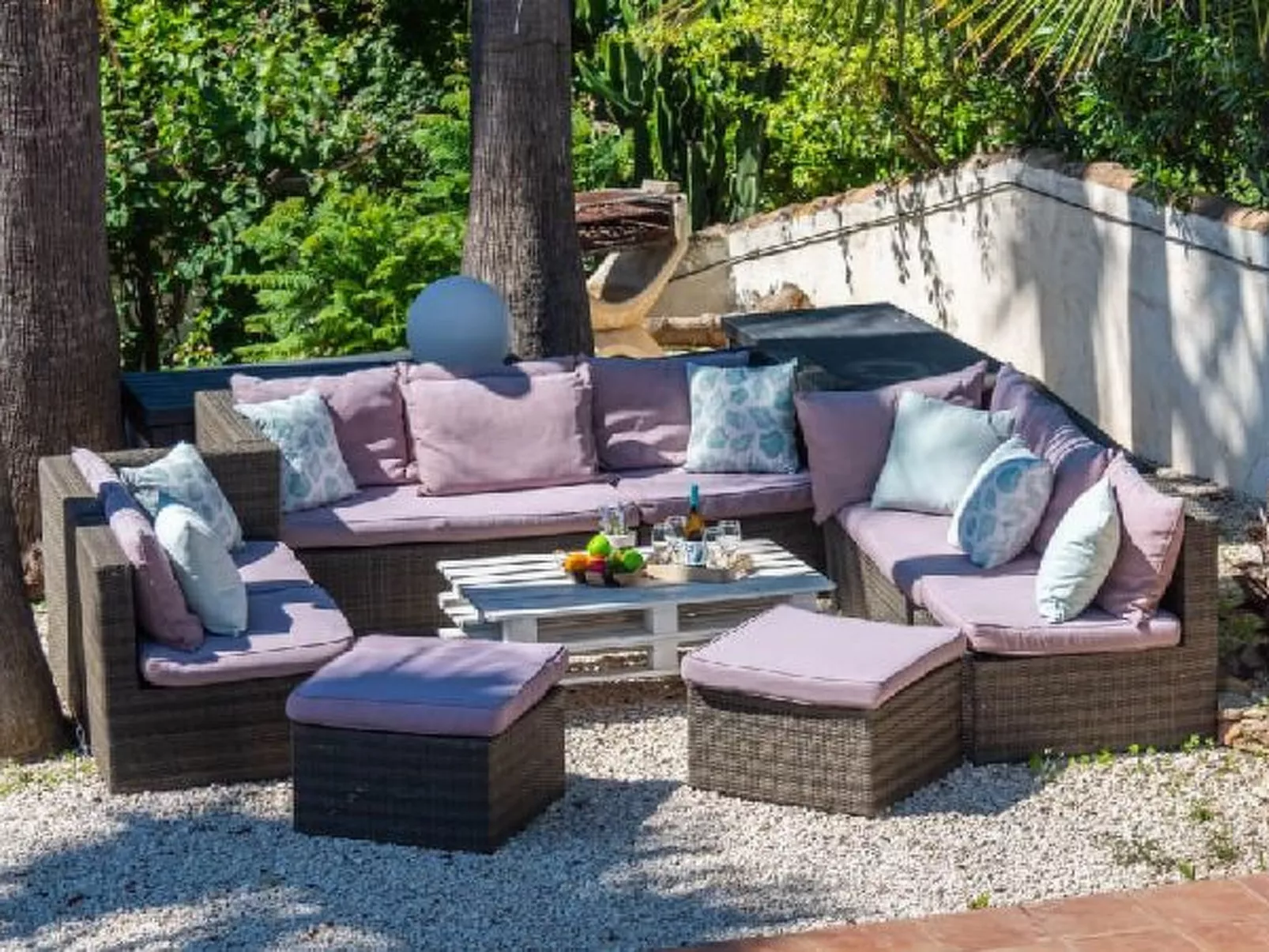 Villa La Tranquilidad - Plus - Image-tags.info