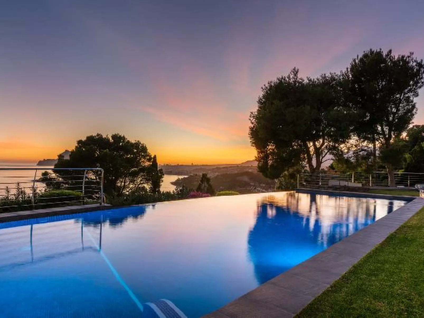 Villa Campomanes - PlusHolidays - Image-tags.info