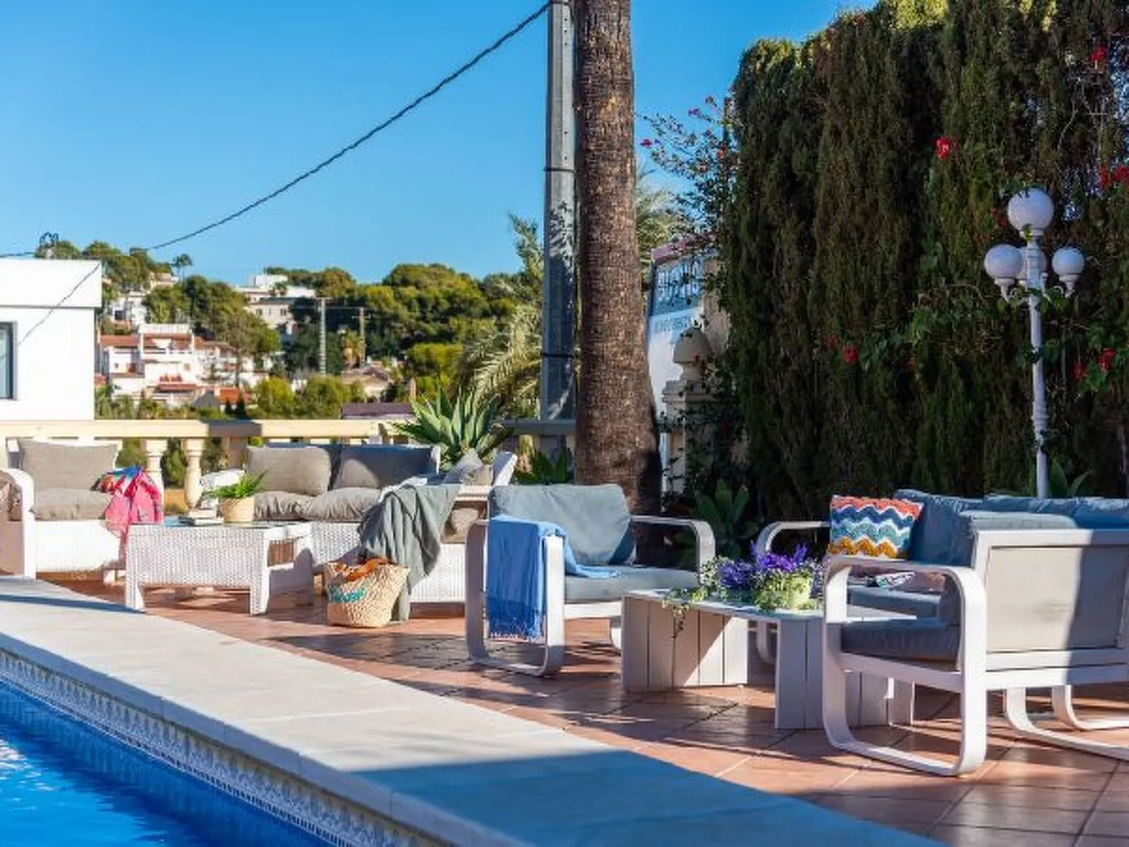 Villa La Marina - PlusHolidays - Image-tags.info