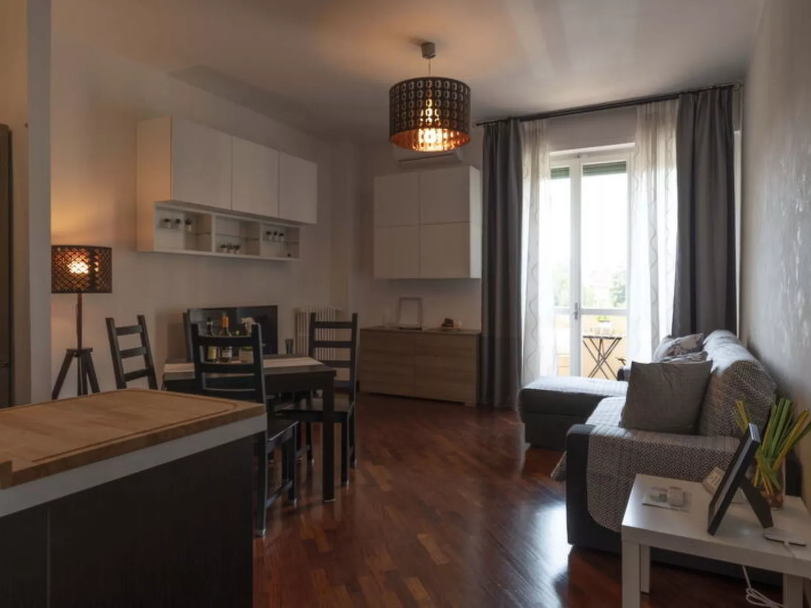 Novoli Suite Apartment - Binnen