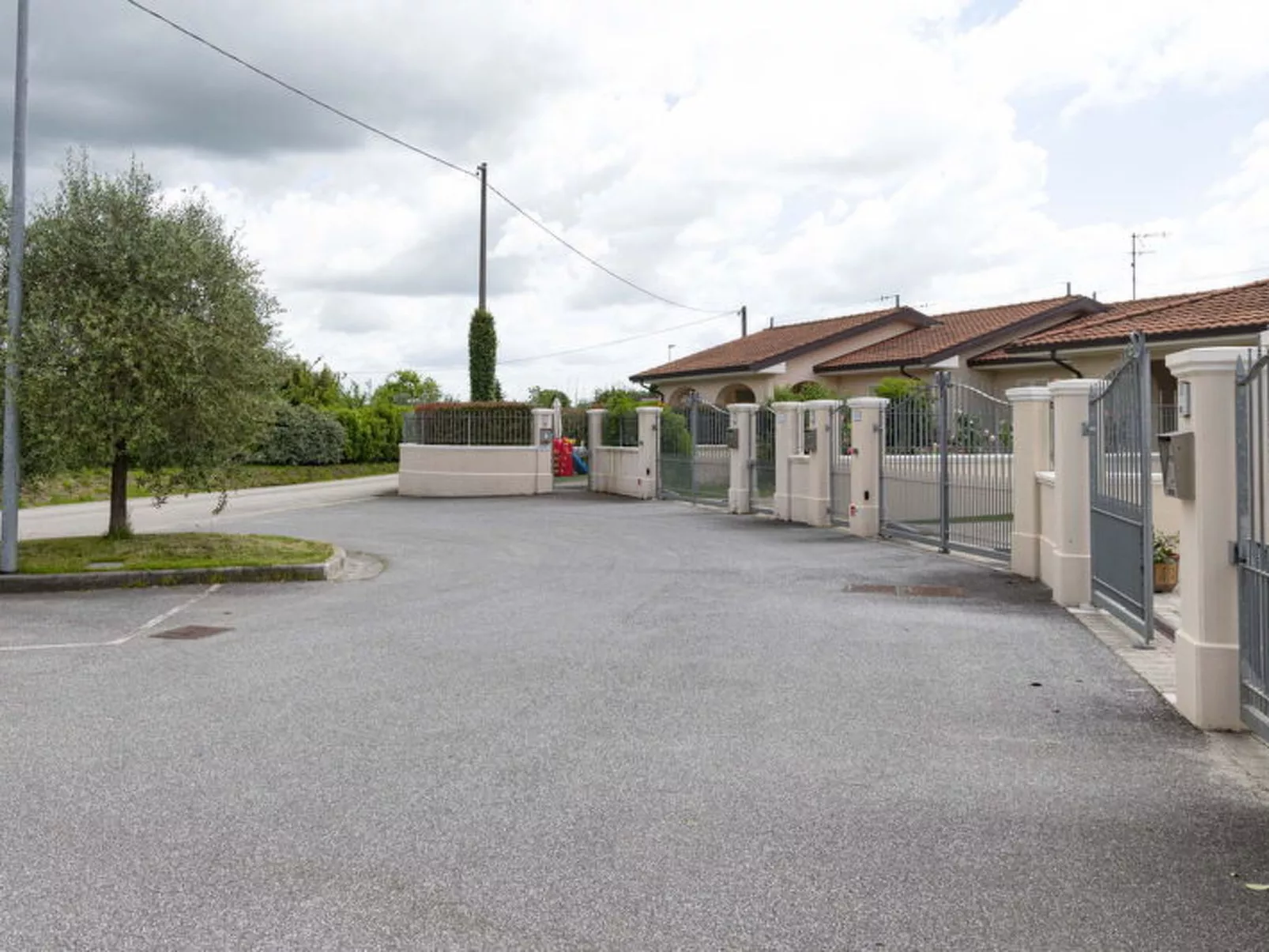 Cuore Toscano - Buiten