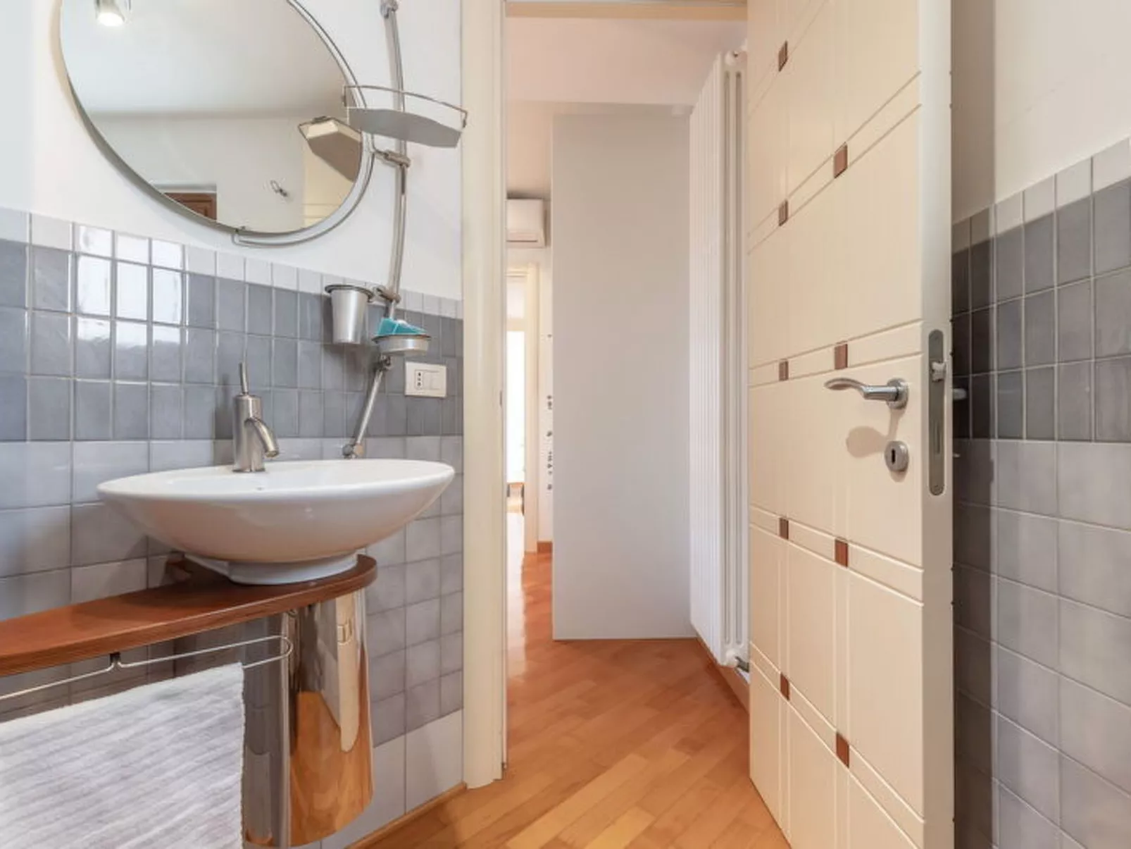 Altomare Apartment - Binnen