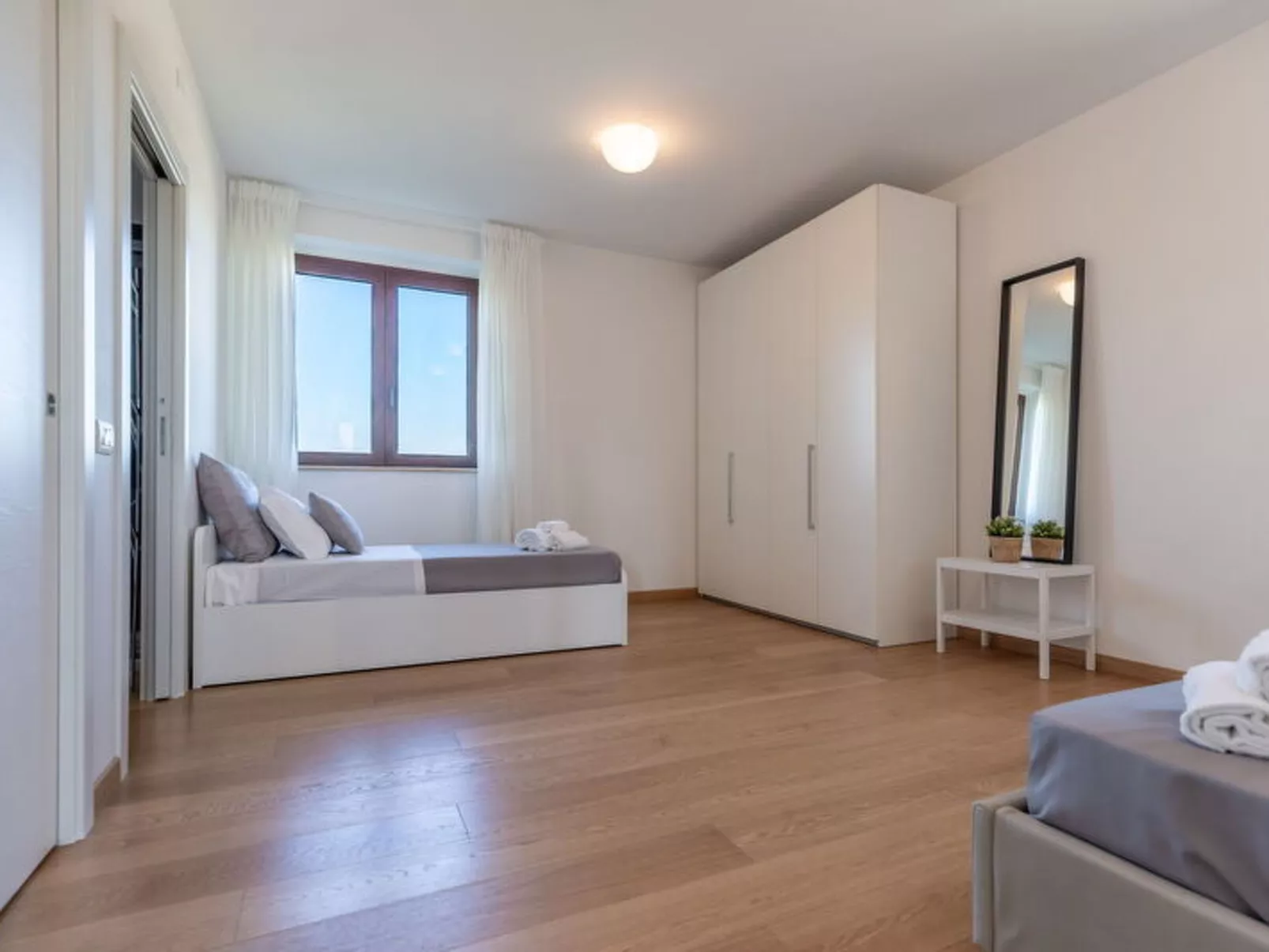 Villa Clair - Binnen