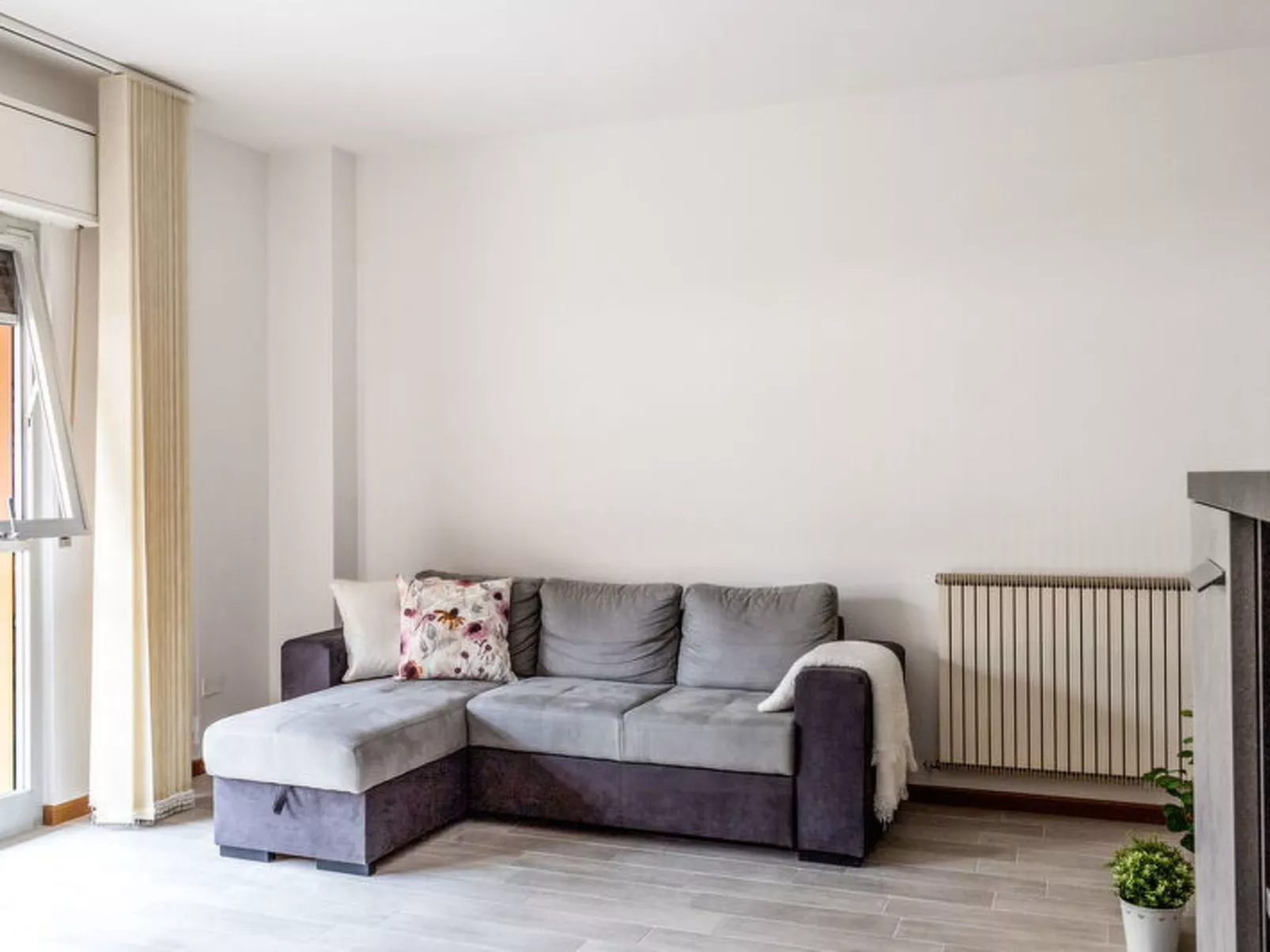 Fano Suite Apartment - Binnen