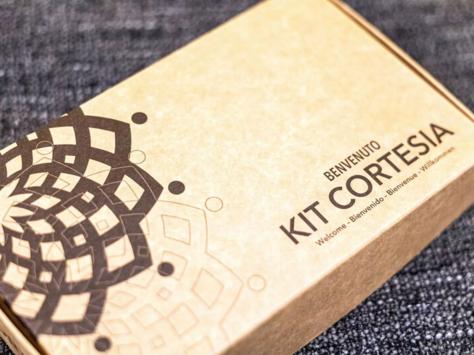 Movie Suite Jesi - Buiten