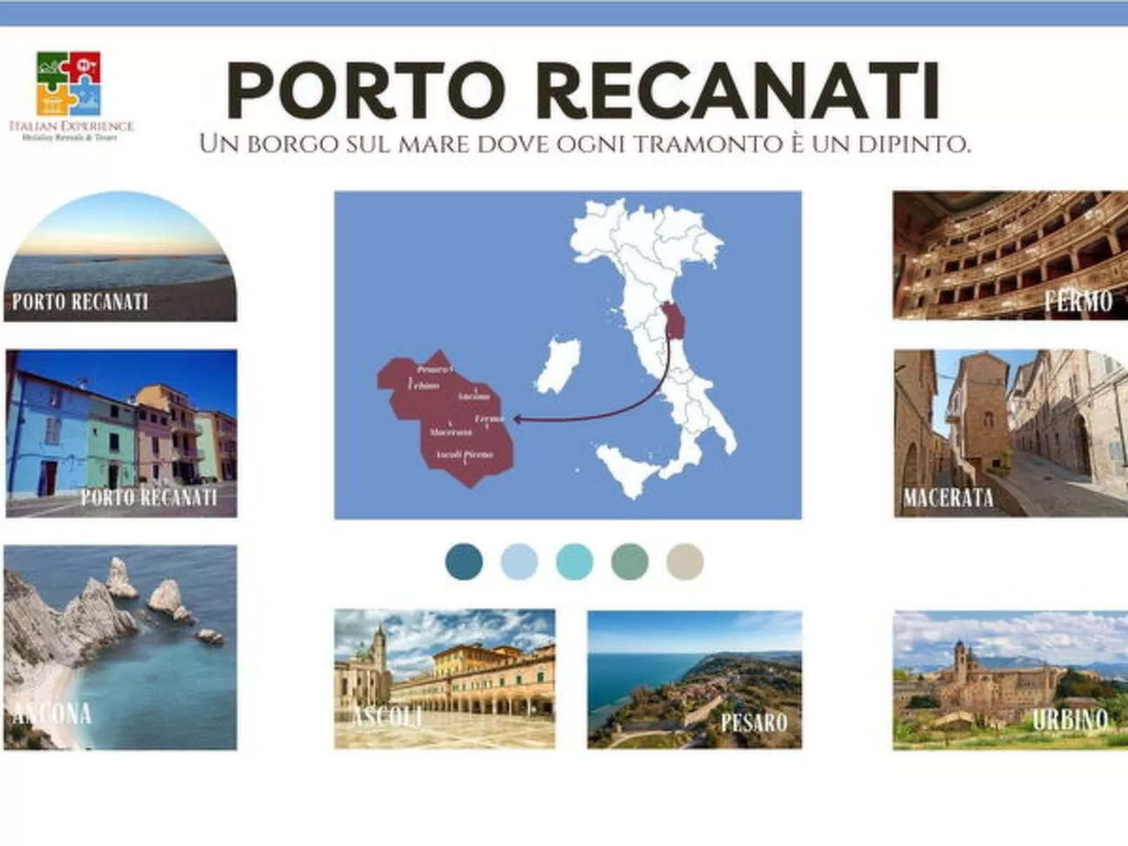 Sweet Conero - Buiten