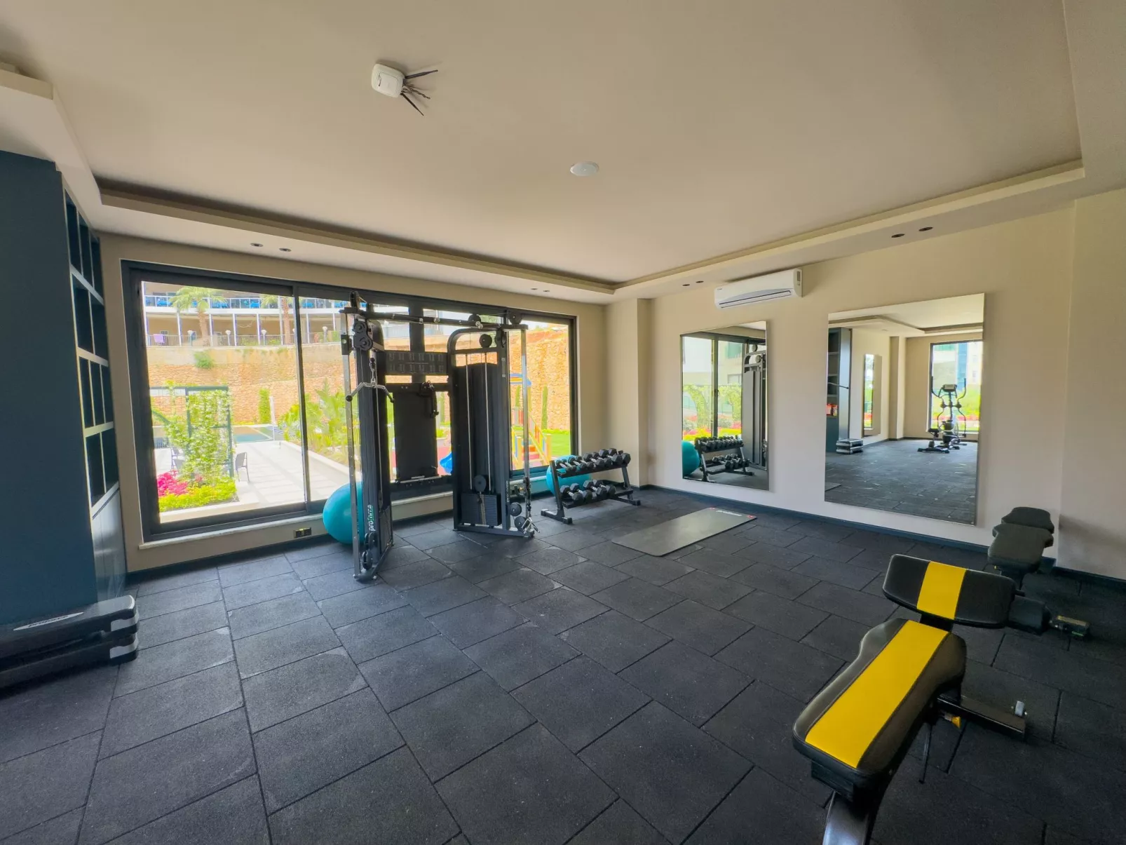 Qoople Excellence A-45 neue Wohnung am Meer - Binnen