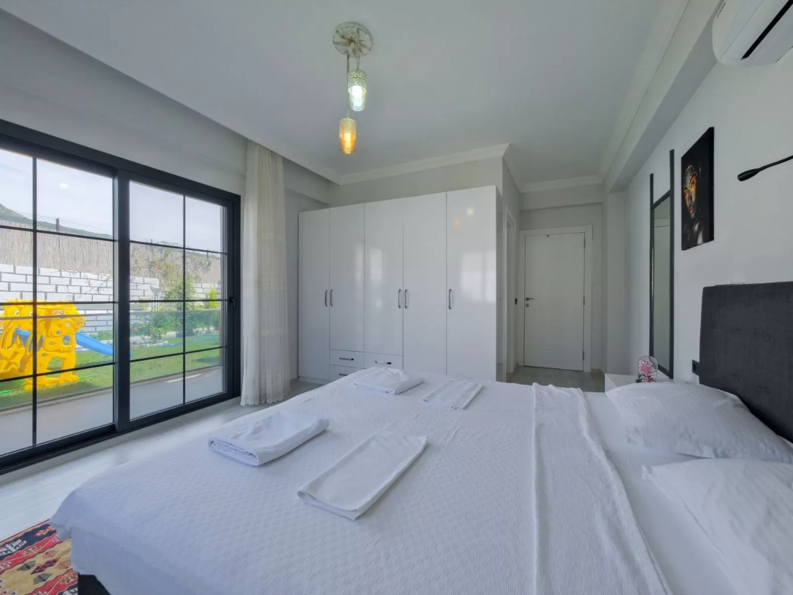 Villa Gold 1 - Binnen