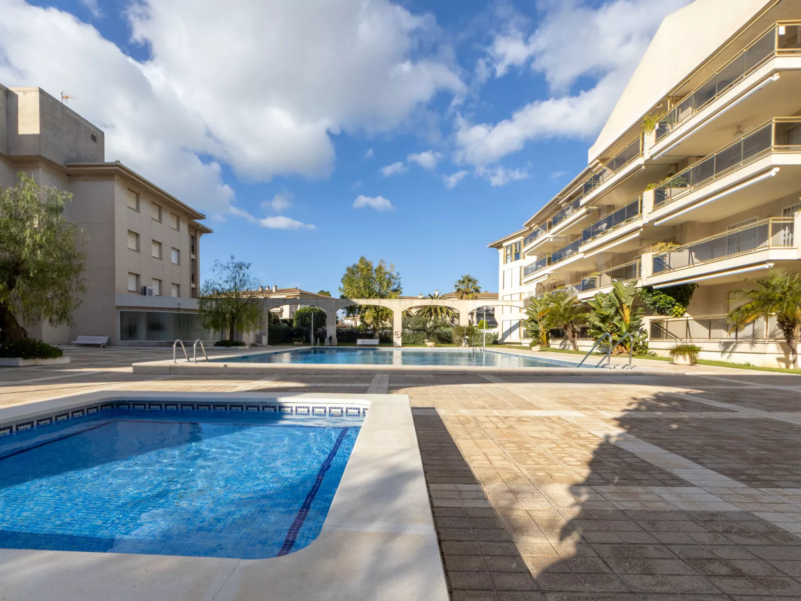 Costa Blanca I - Buiten