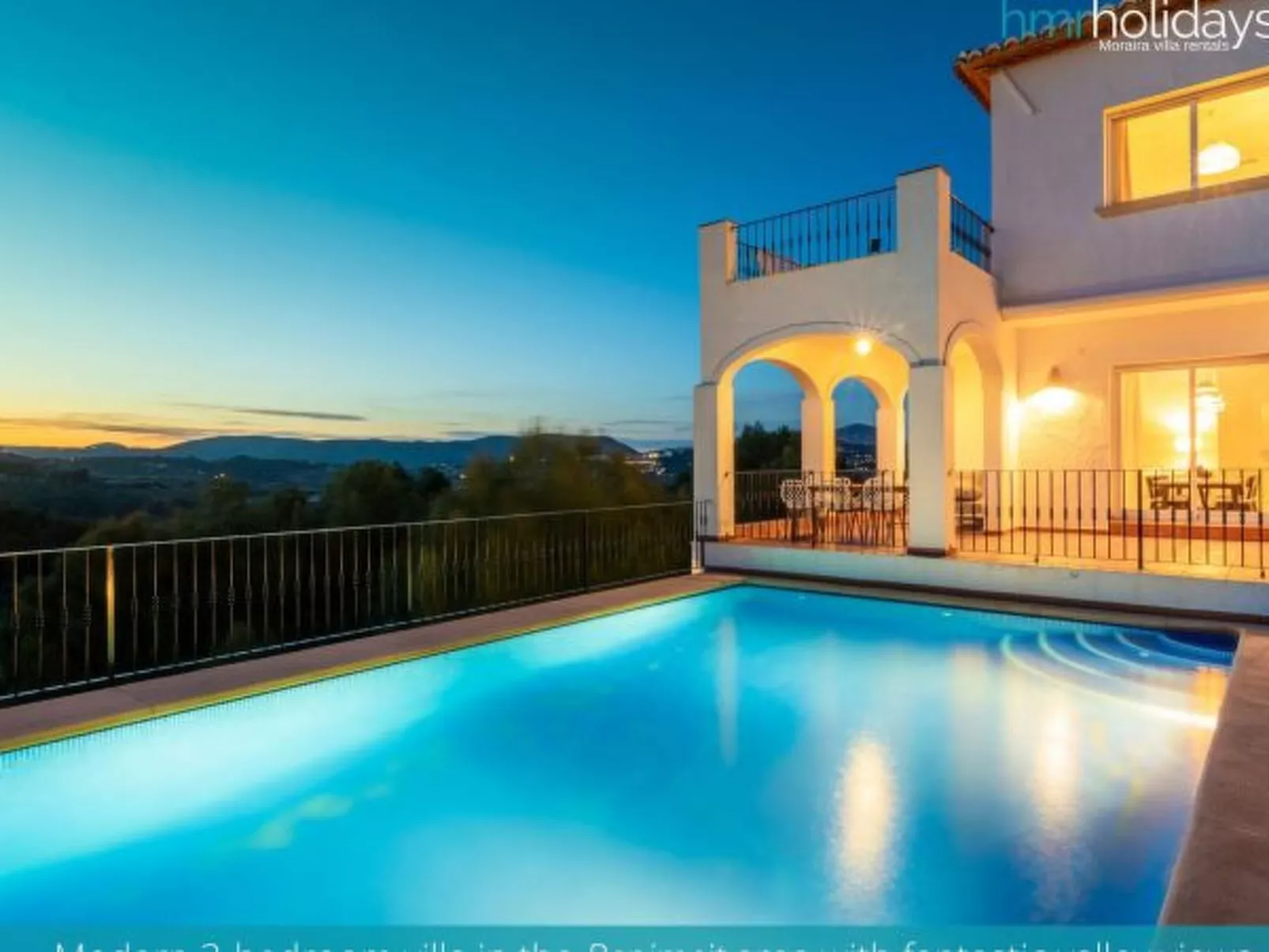 Villa Carolina - Image-tags.info