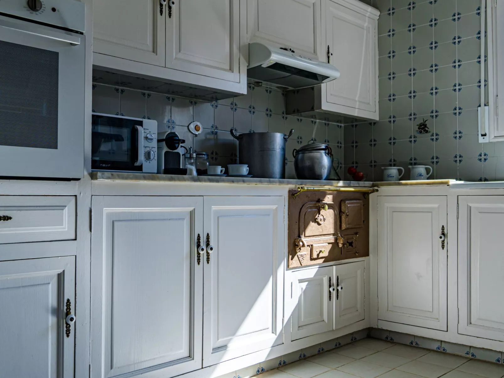 Ländliches Haus Cal Xamora - Binnen