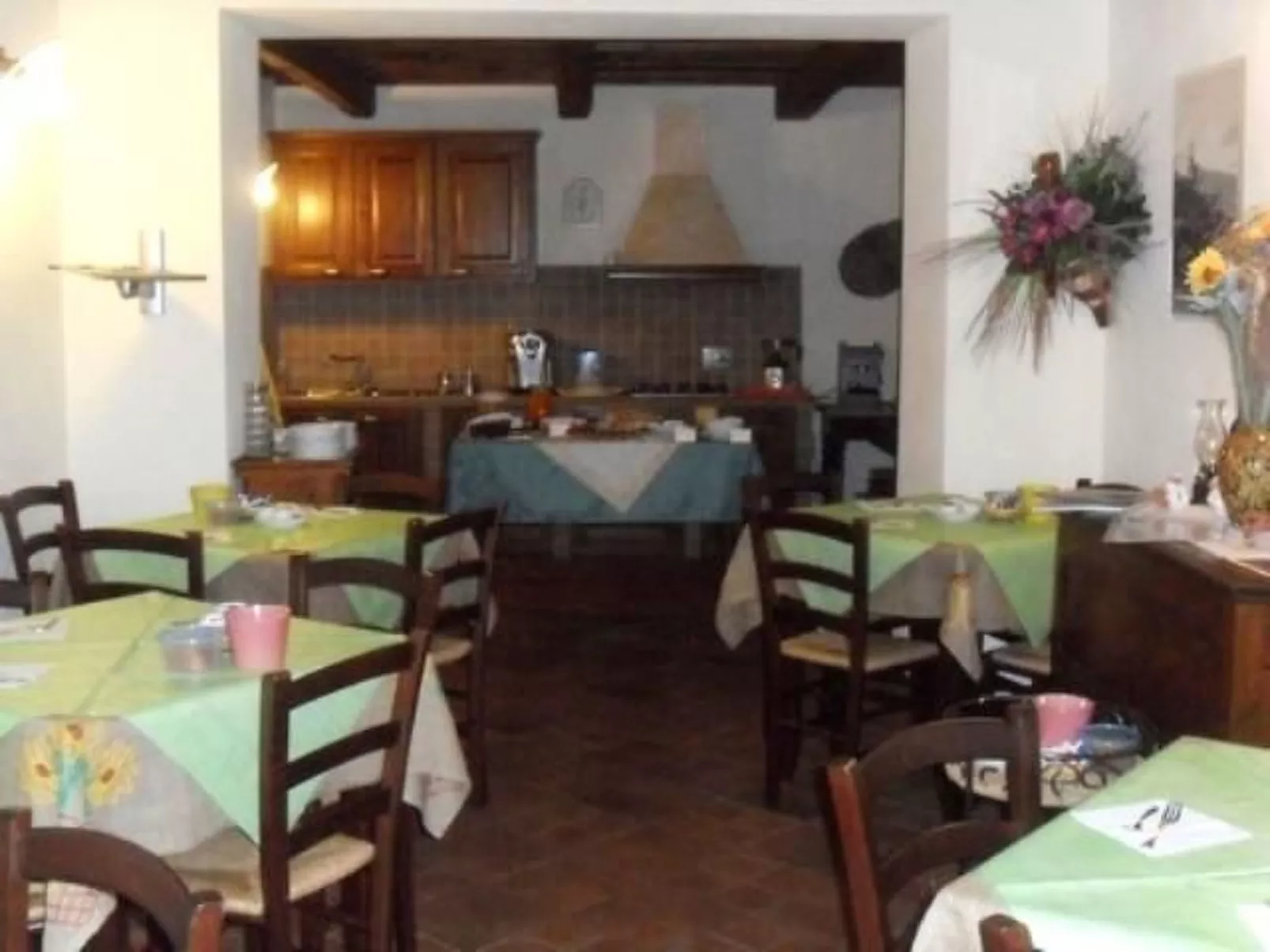 Ferienzimmer "Stern von Bethlehem Zimmer"'. - Binnen