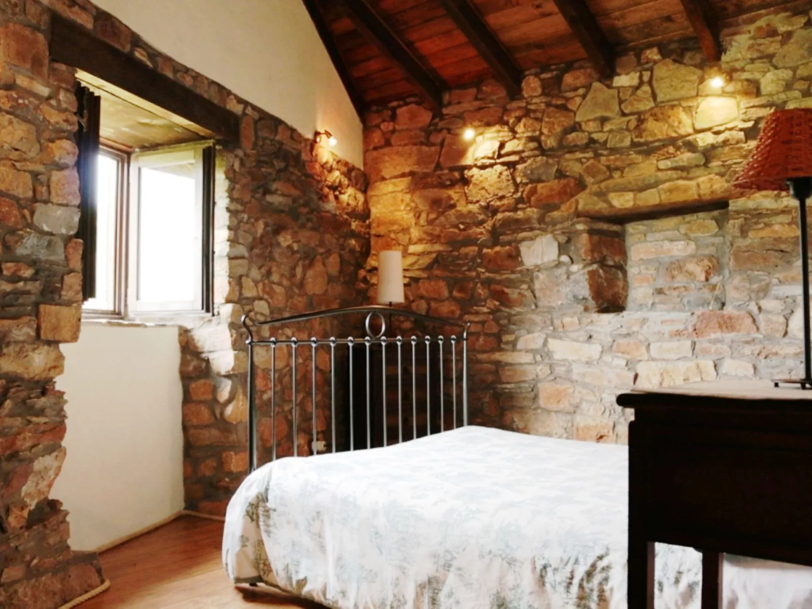 Ländliches Haus Medulas 3 Belegung für 4 6 PAX - Binnen