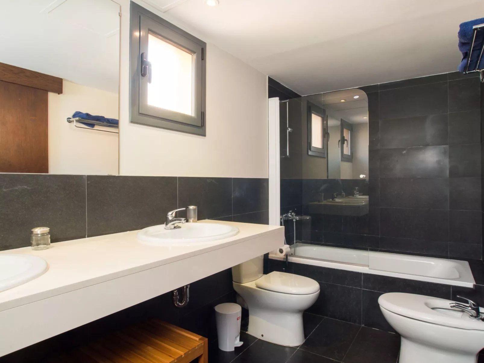 Costabravaforrent Segalar 3, für 6, Gemeinschaftspool - Binnen