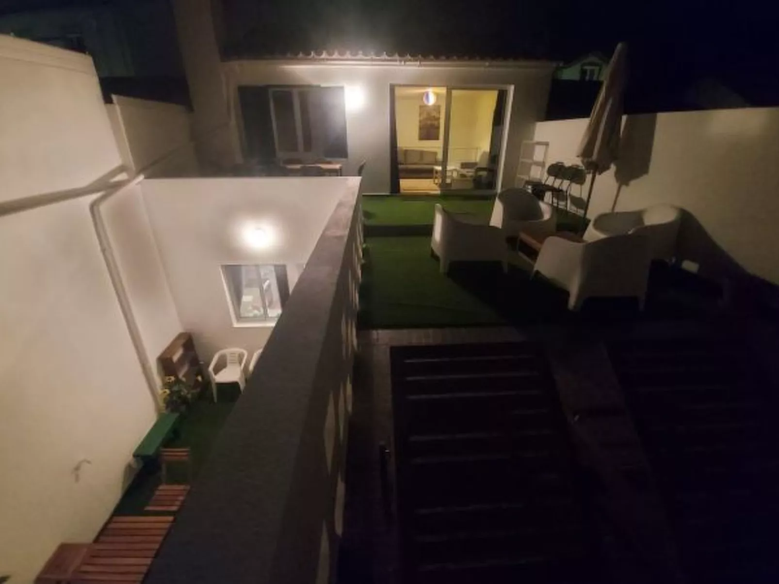 LAGOA SEA VIEW by VACATIONY - Buiten