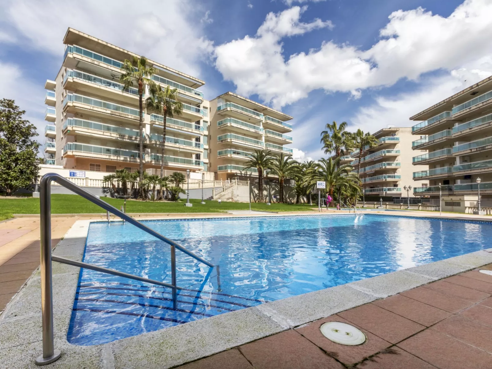 Village Park - Buiten