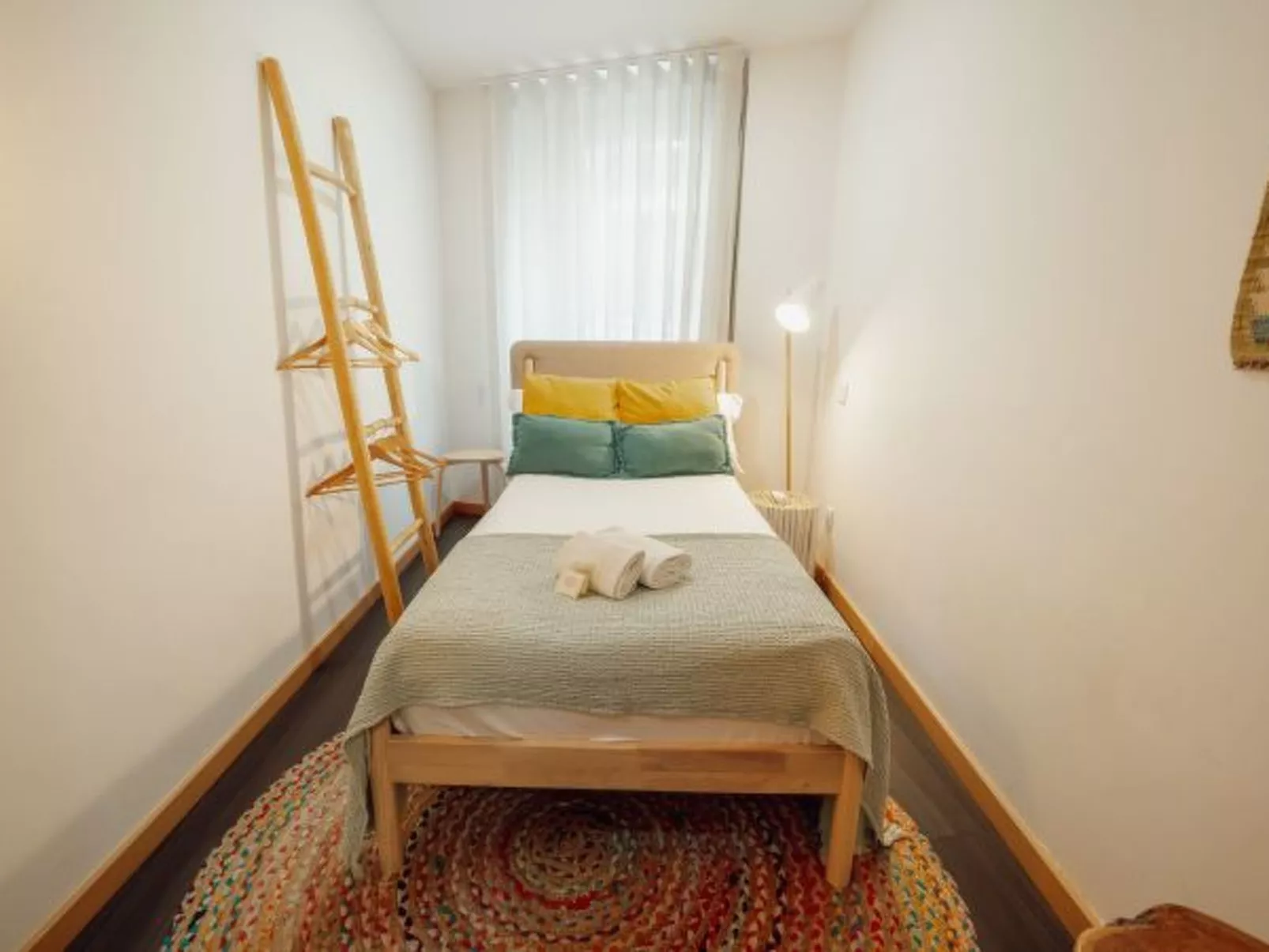 CHILLOUT TRINDADE HOME by VACATIONY - Binnen