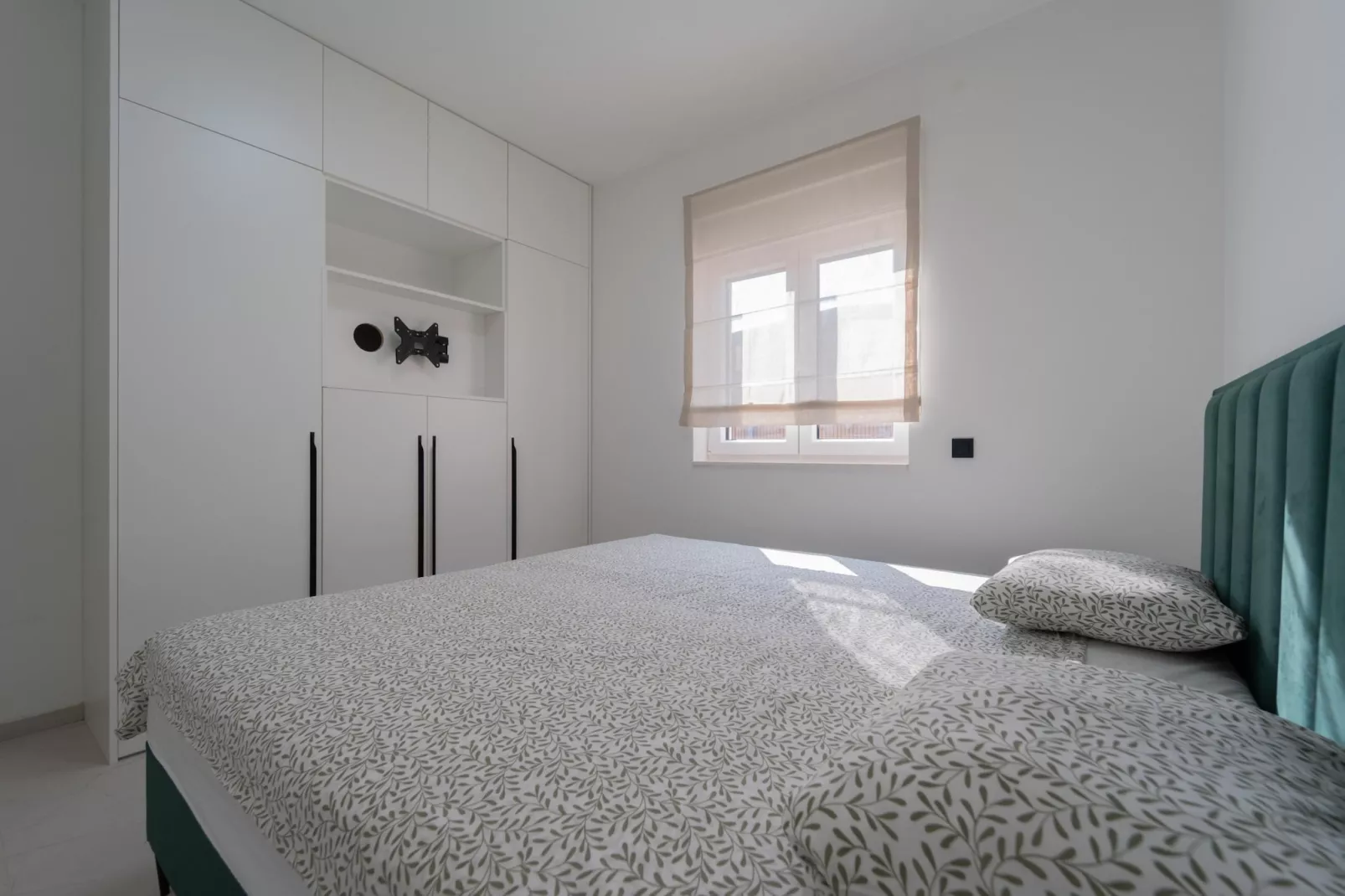 Seaview Villa Turnea - Slaapkamer