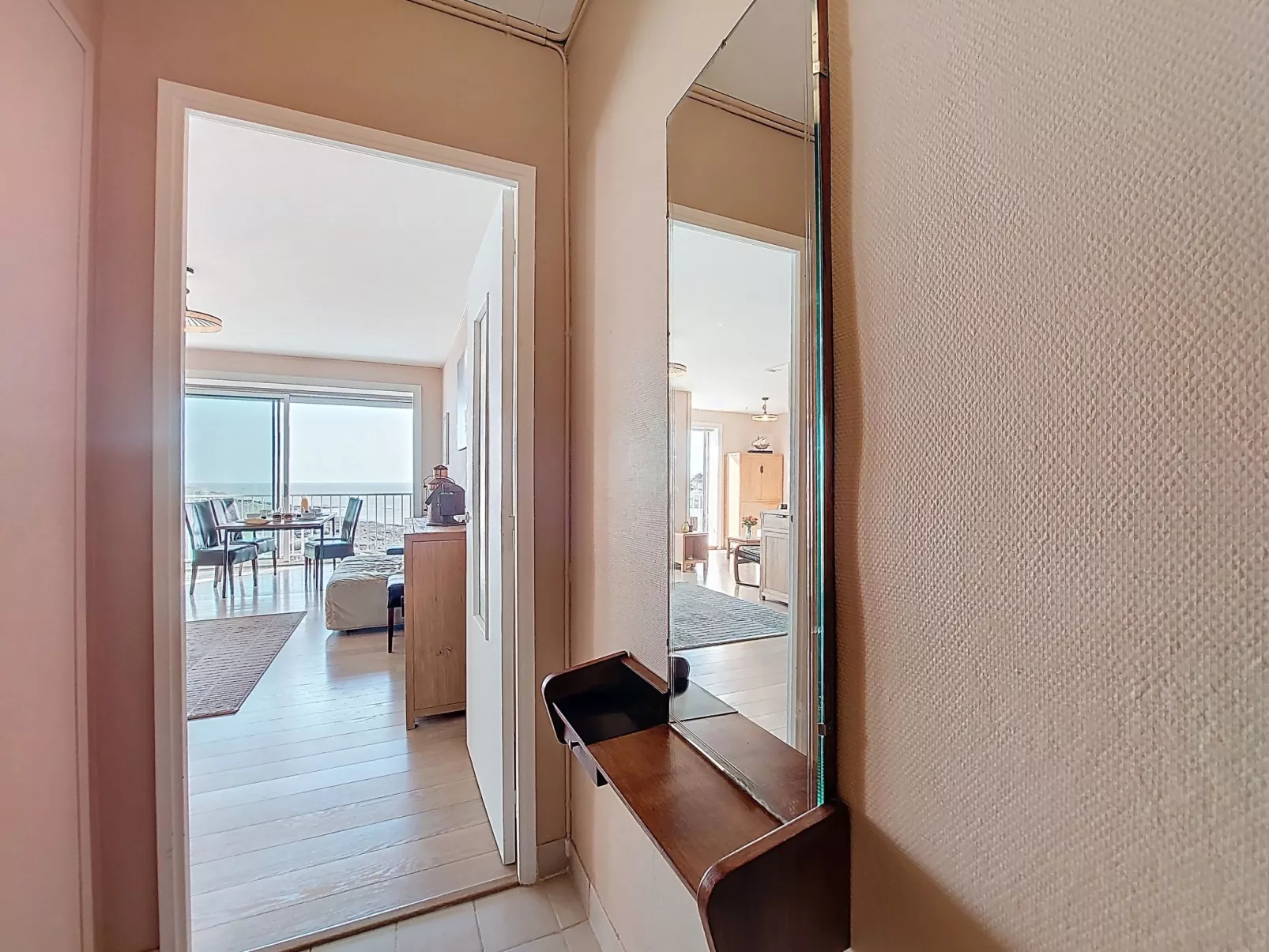 Saint Sordelin - Binnen