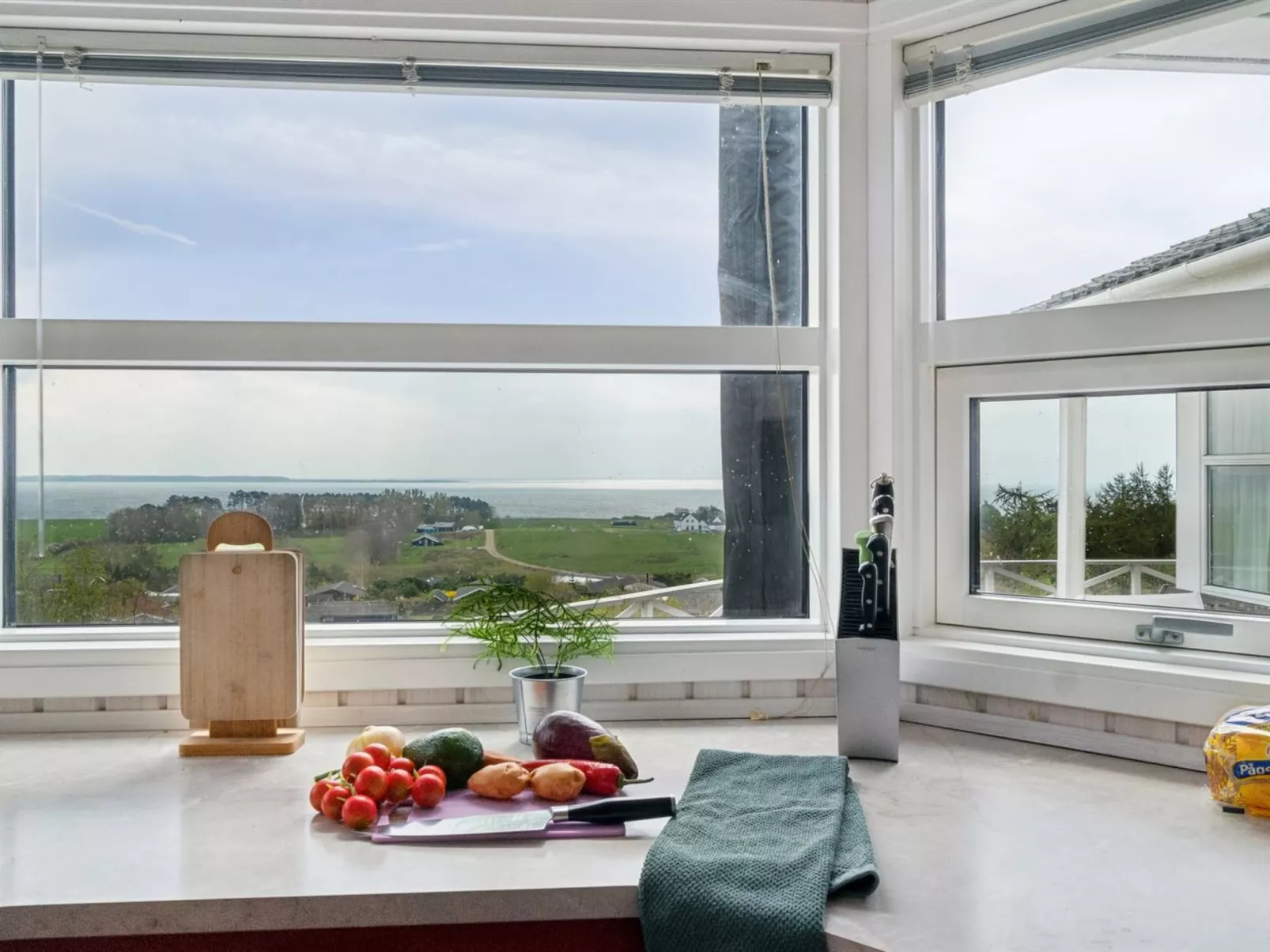 "Gjuro" - 800m from the sea - Buiten